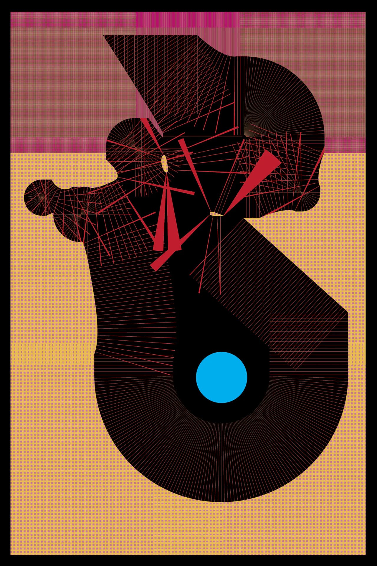 Hero artwork by Gregory Goings