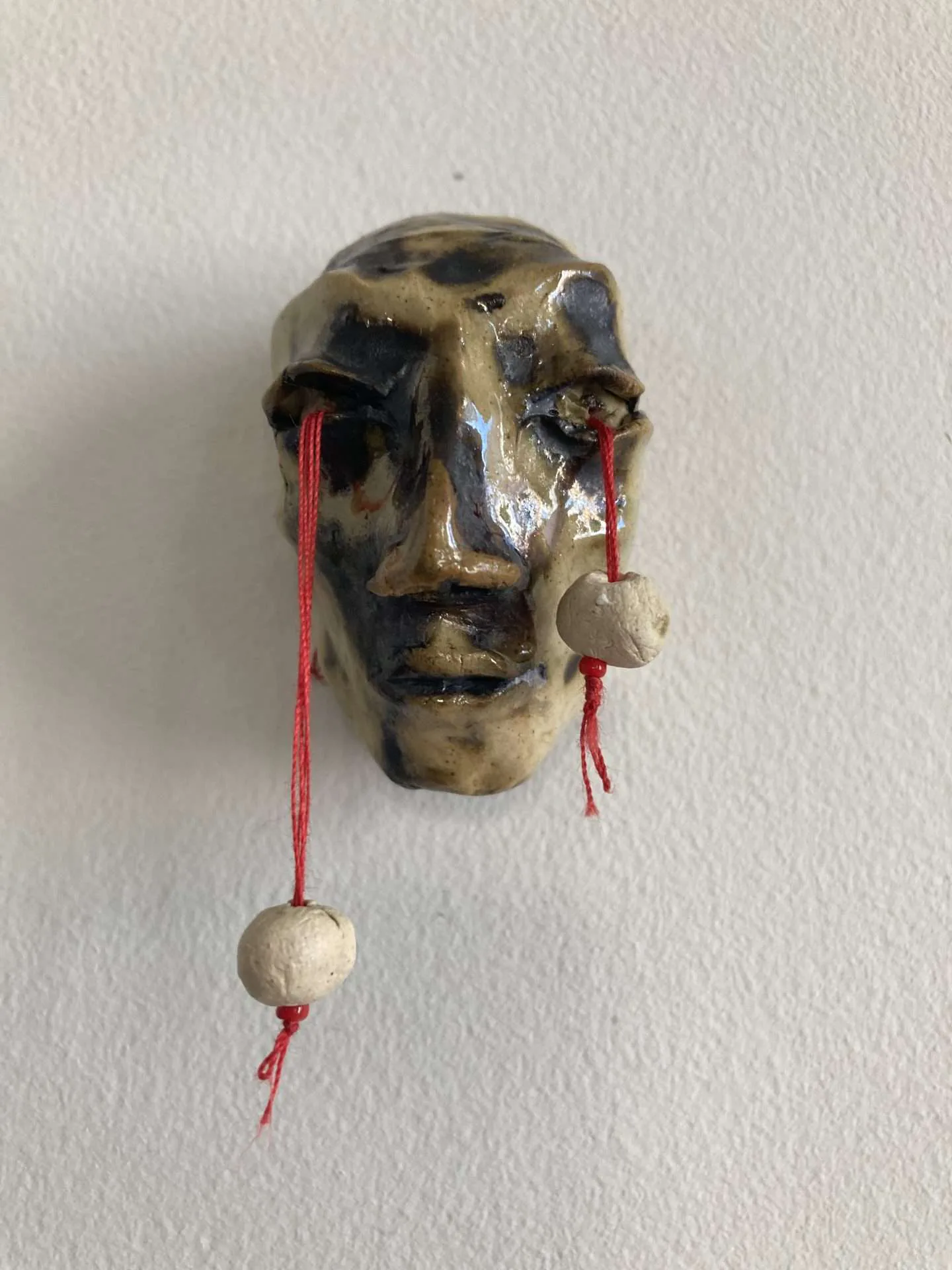 Artwork 01 by Griffin Weiswolf