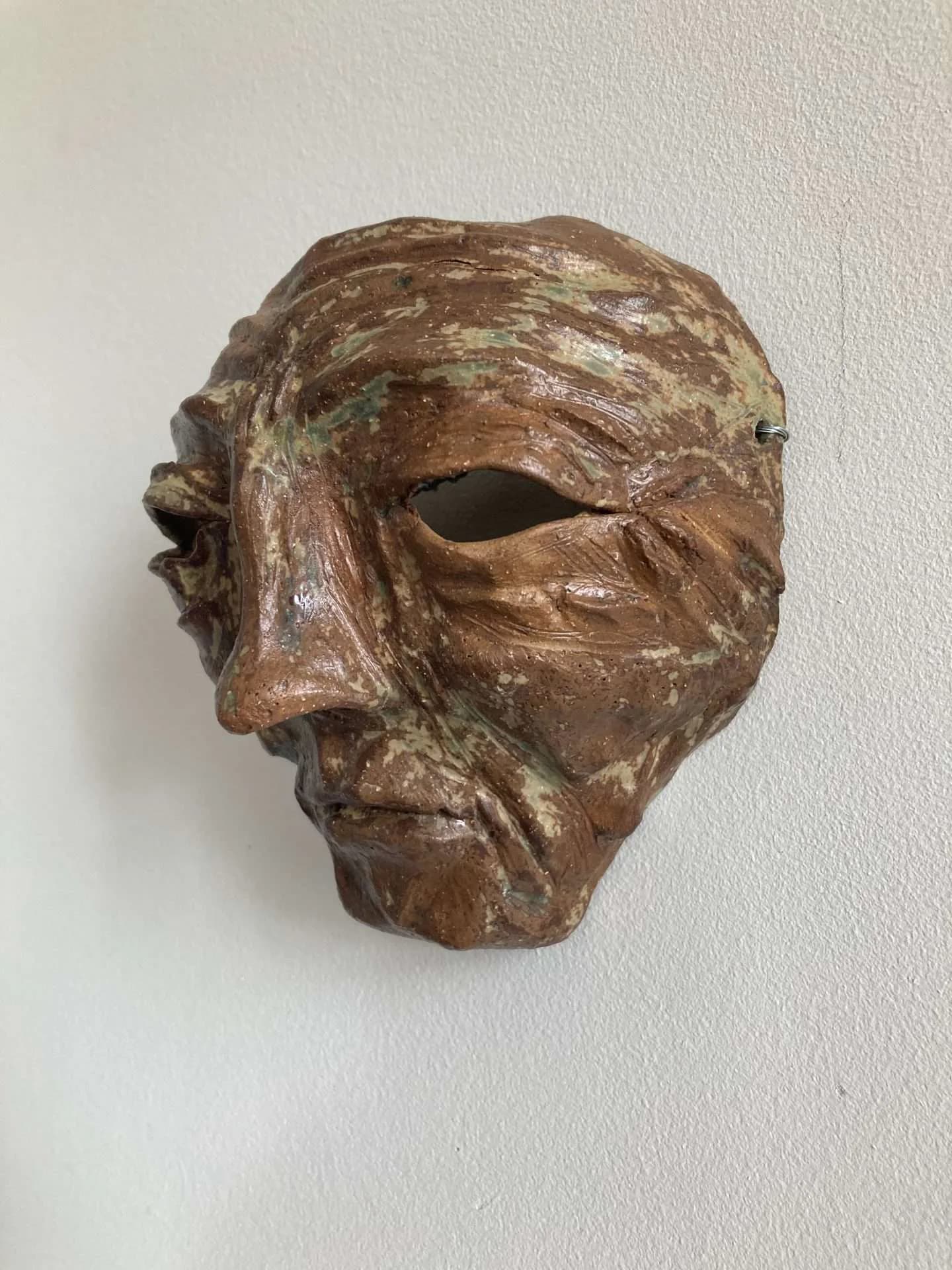 Artwork 04 by Griffin Weiswolf