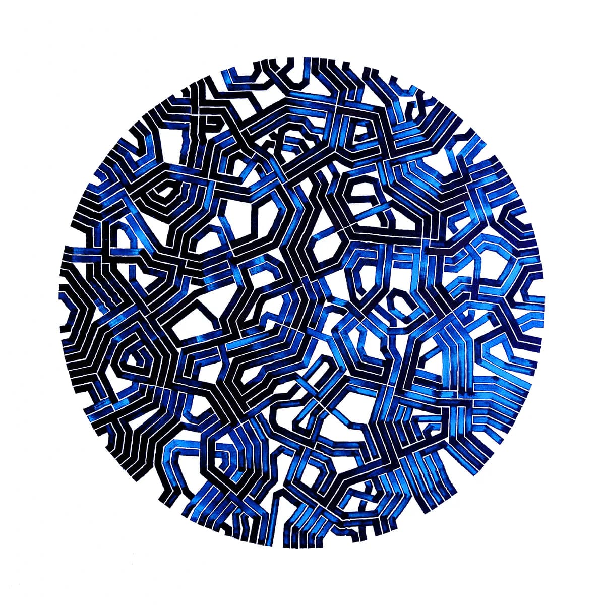 Hero artwork by Halsey Chait