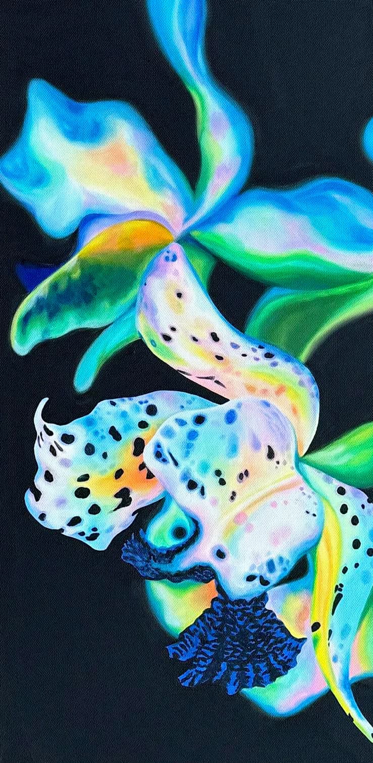 Hero artwork by Hayley Youngs