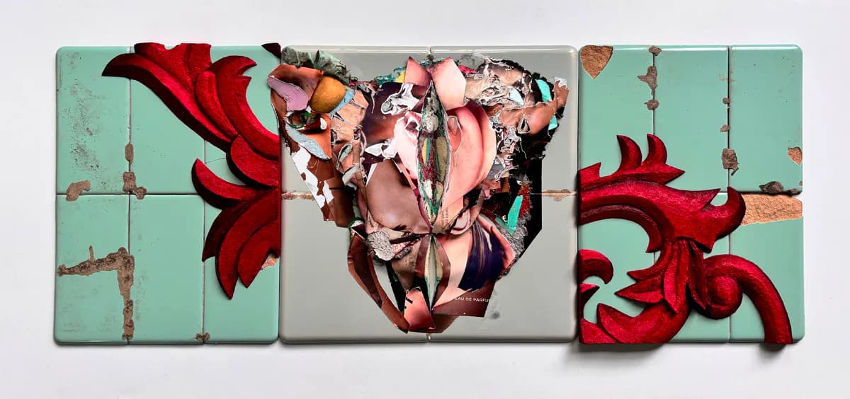 Hero artwork by Hedwig Brouckaert