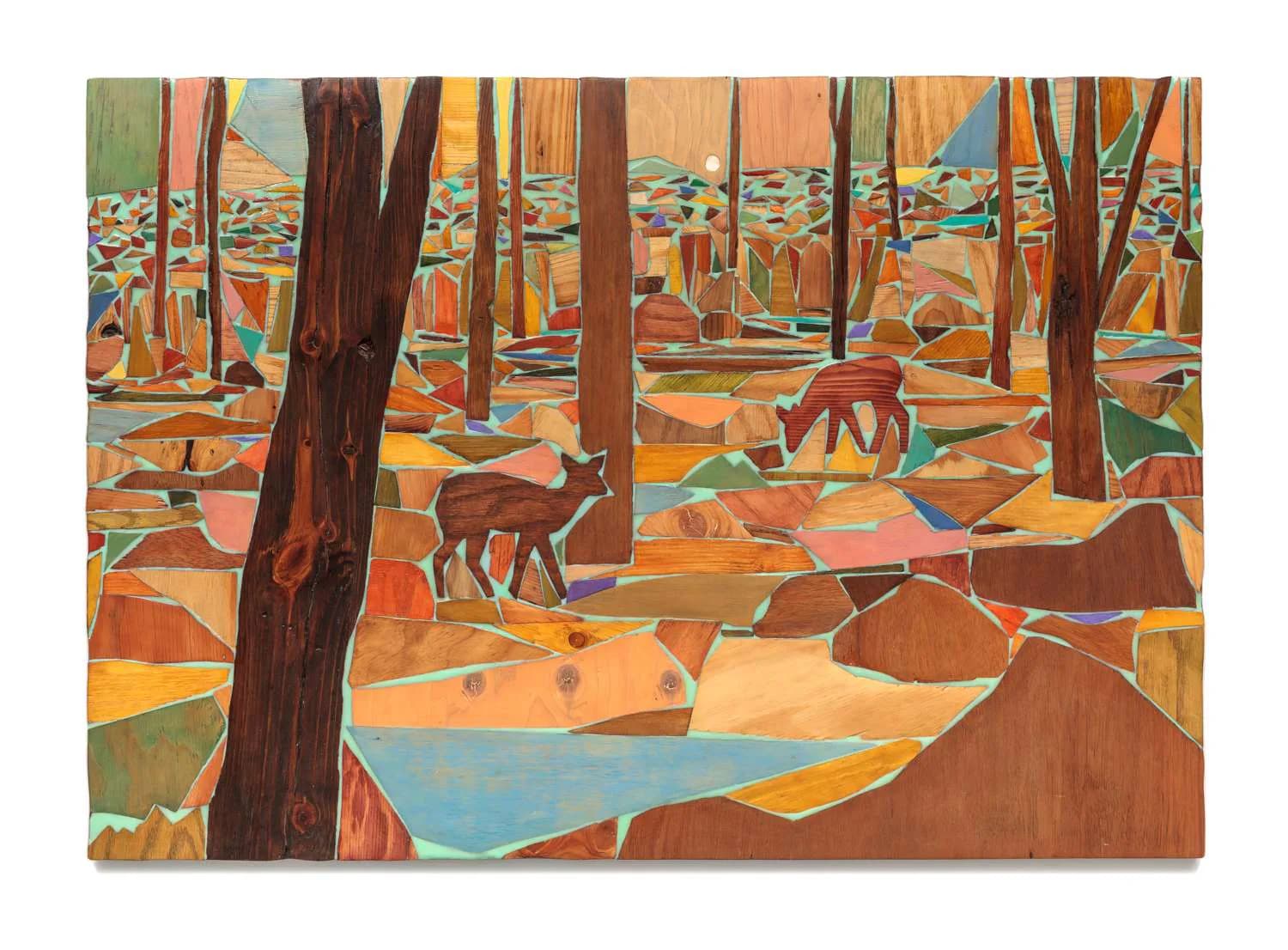 Hero artwork by HEEJUNG CHO