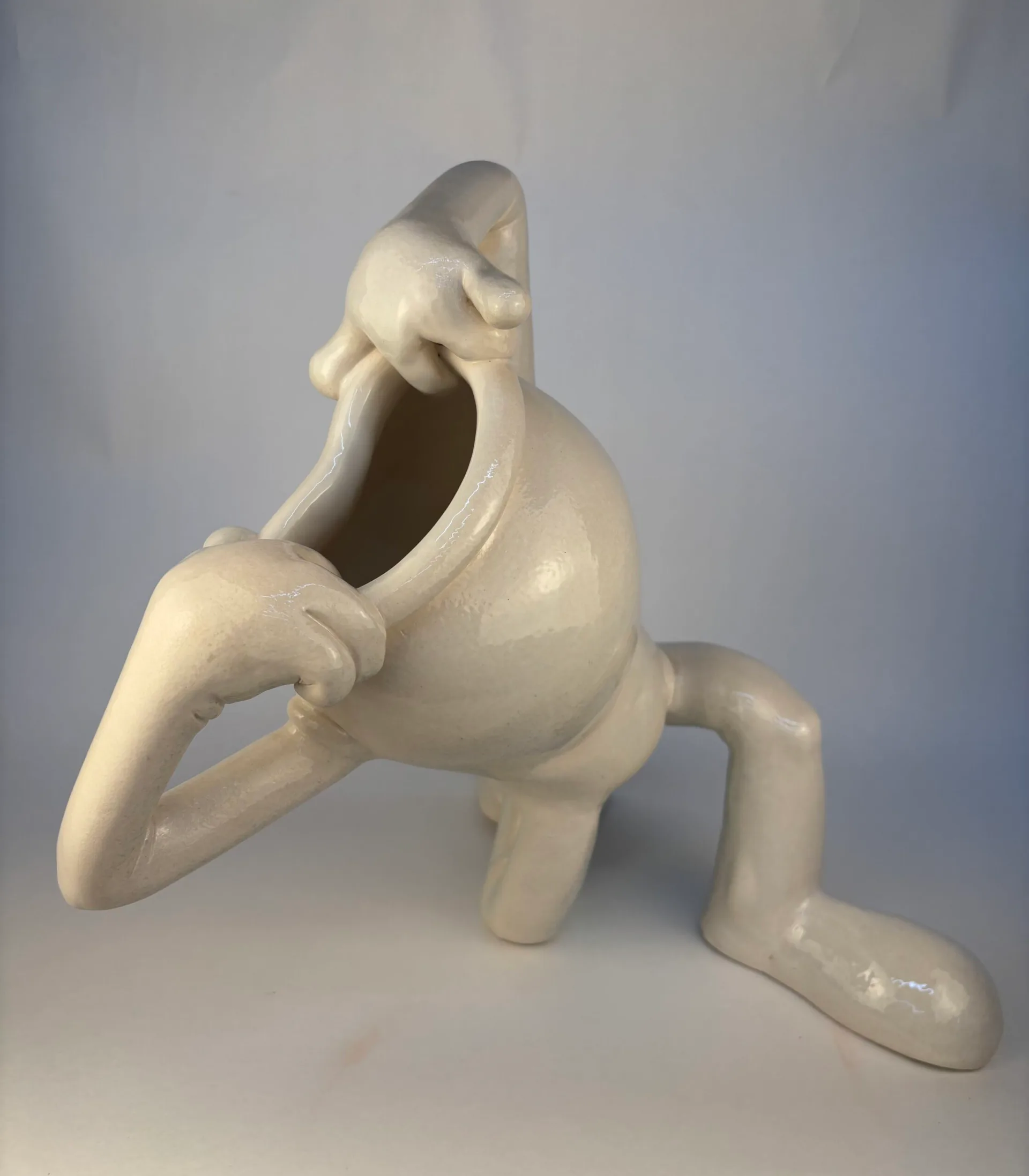 Hero artwork by Ian Privett