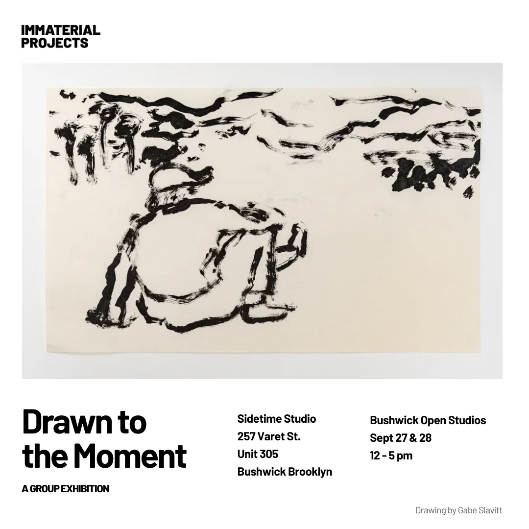 Artwork 01 by Immaterial Projects