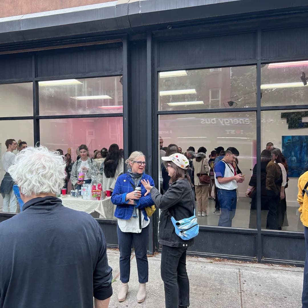 Artwork 02 by Immaterial Projects