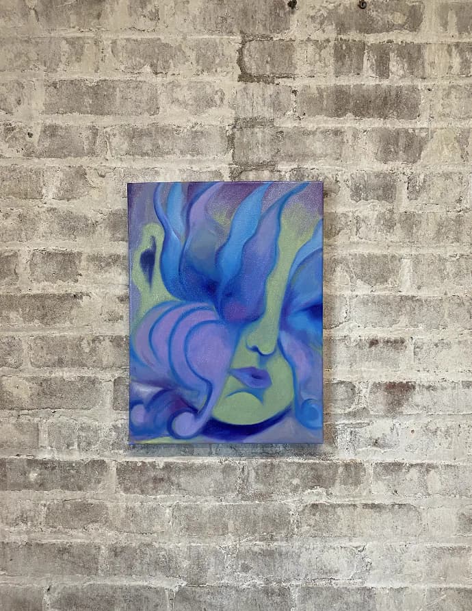 Hero artwork by Irene Feleo