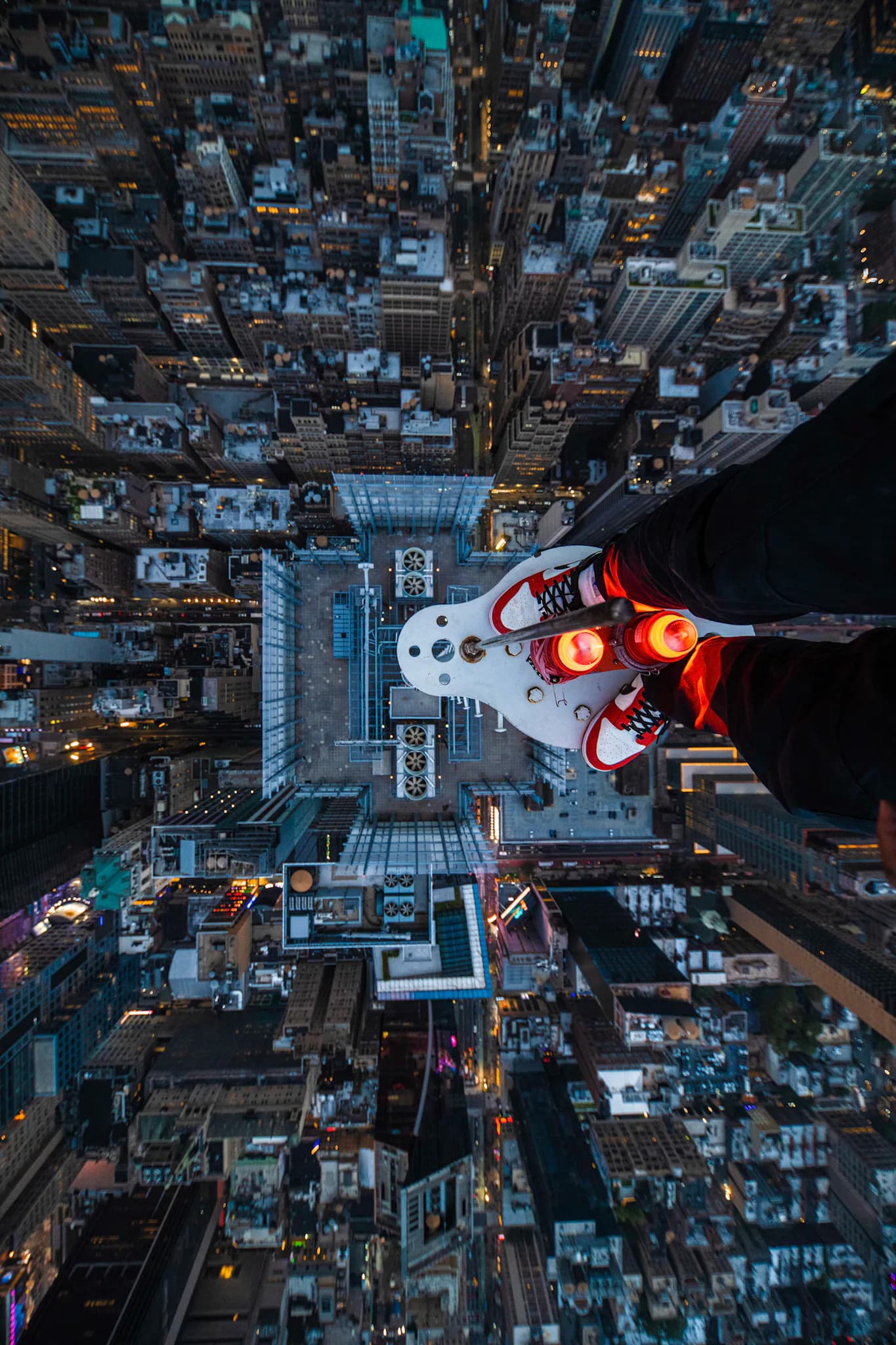 Artwork 01 by Isaac Wright