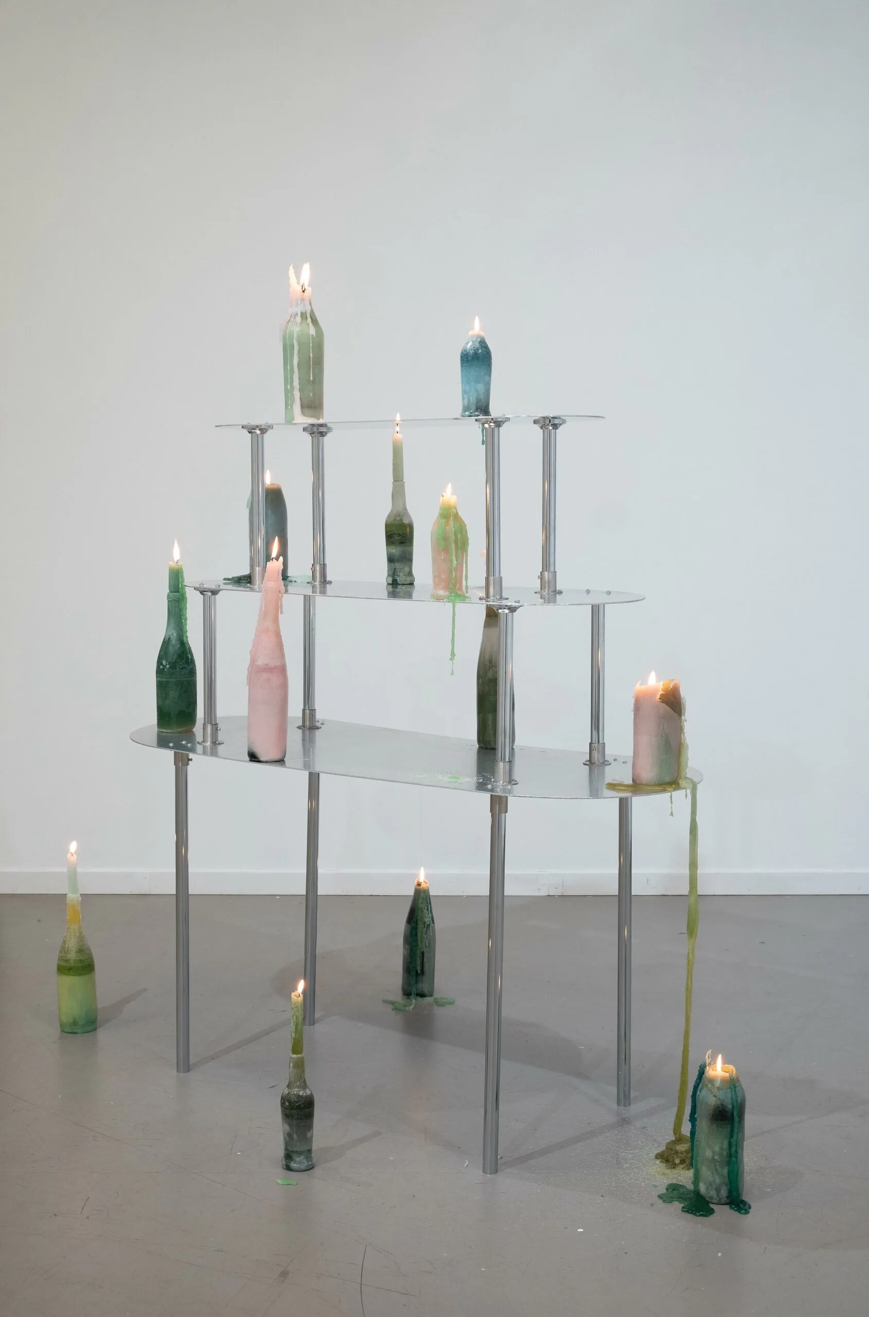 Hero artwork by Isabel Theselius