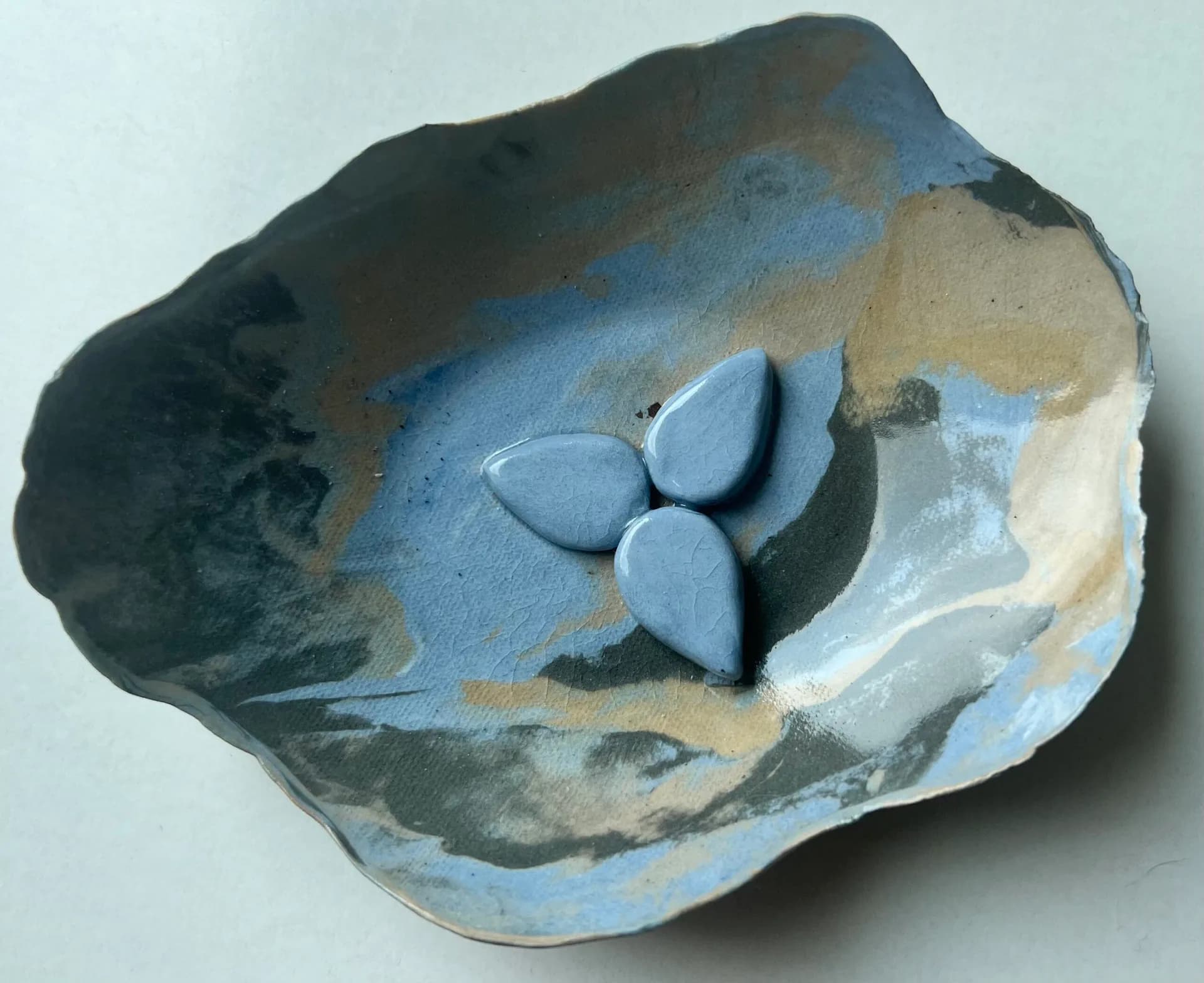 Artwork 02 by Jalissa Quigley