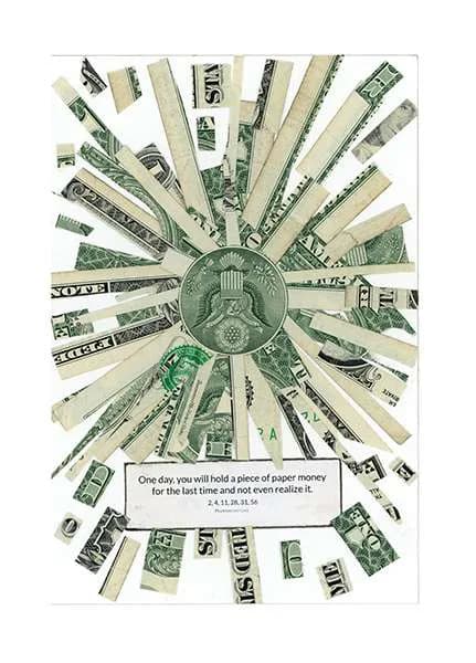 Artwork 02 by Jason Leinwand