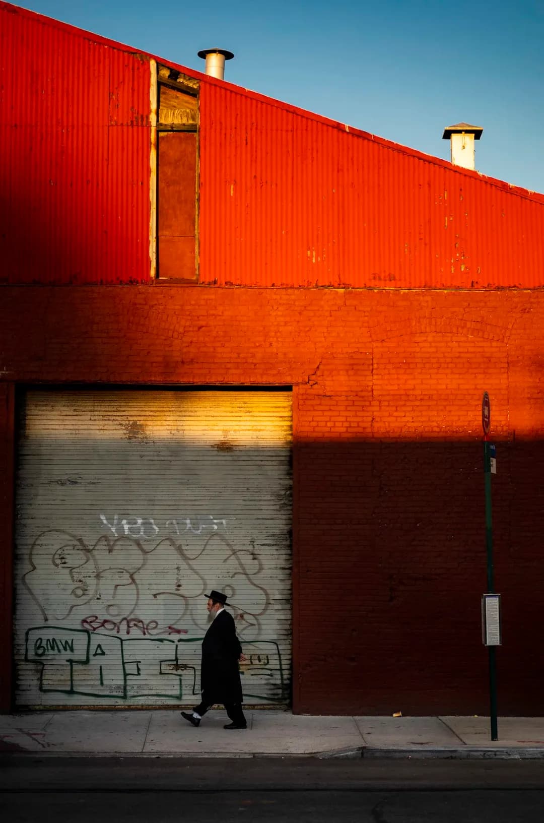 Artwork 01 by JC Cancedda Photography