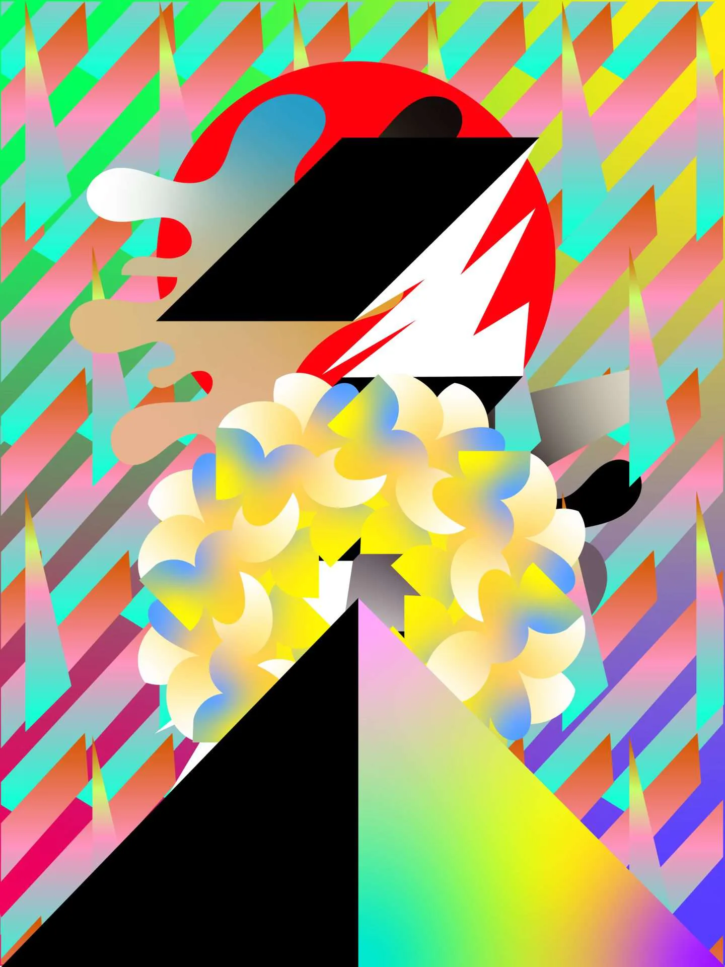 Artwork 01 by Jeff Bartell