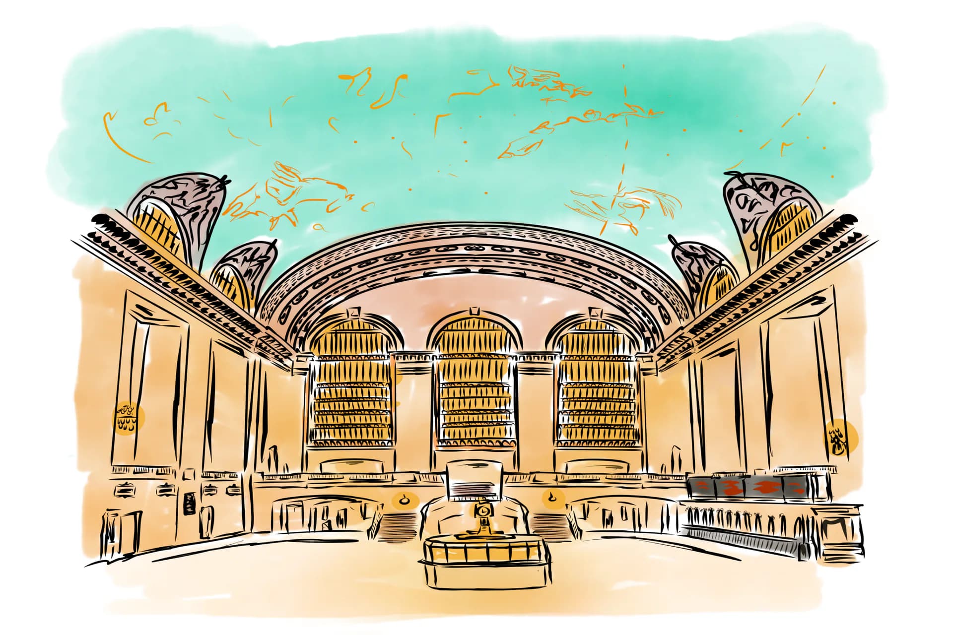 Artwork 01 by Jen Toth