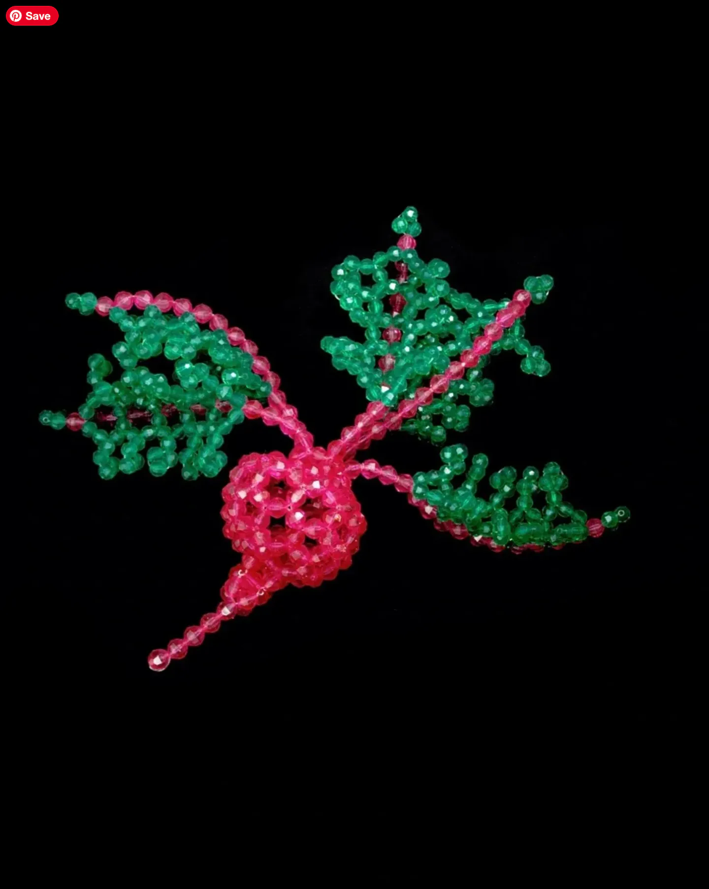 Artwork 01 by Jennifer Daniel