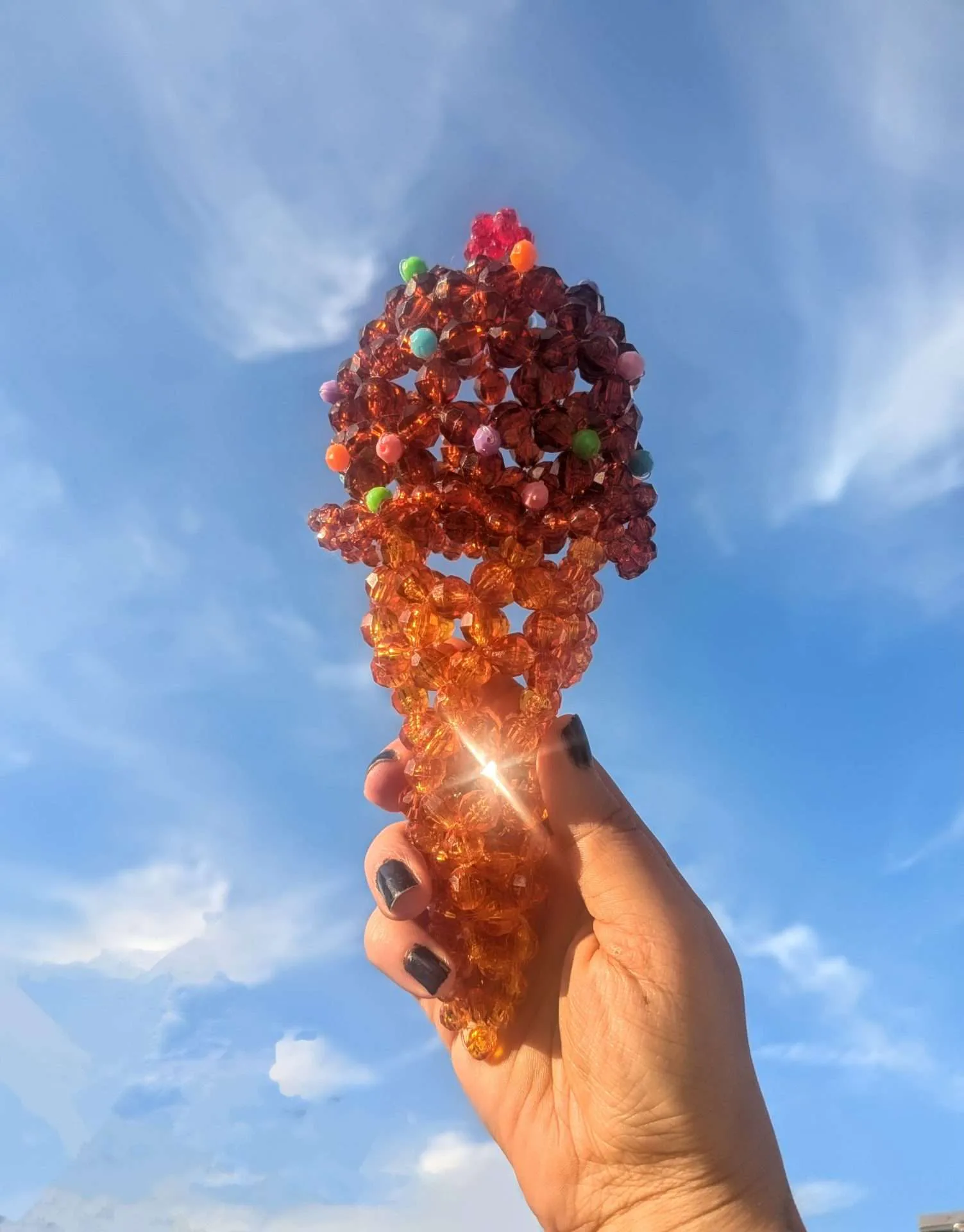 Artwork 04 by Jennifer Daniel