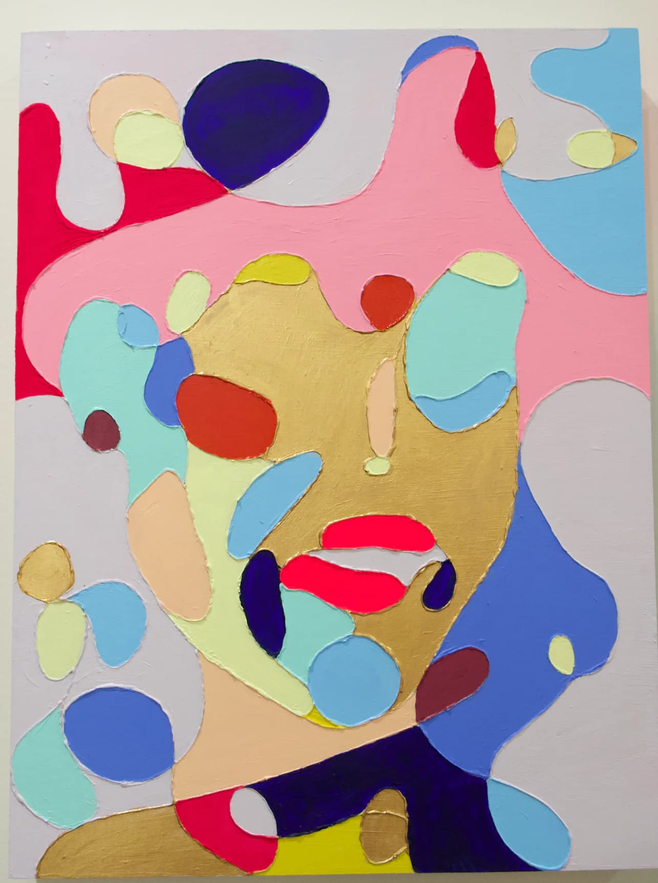 Hero artwork by Jessica Ray