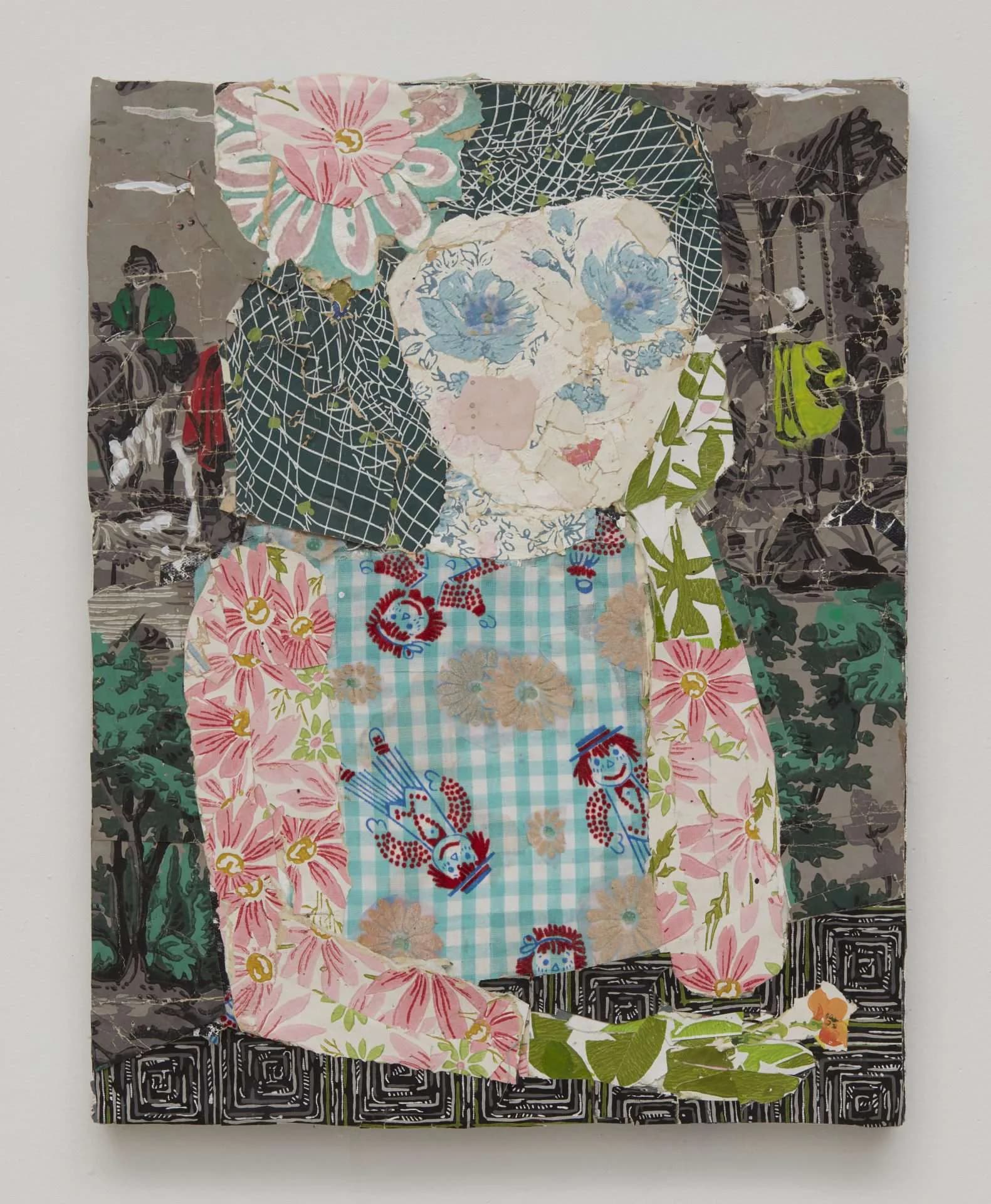 Artwork 01 by Jessica Weiss