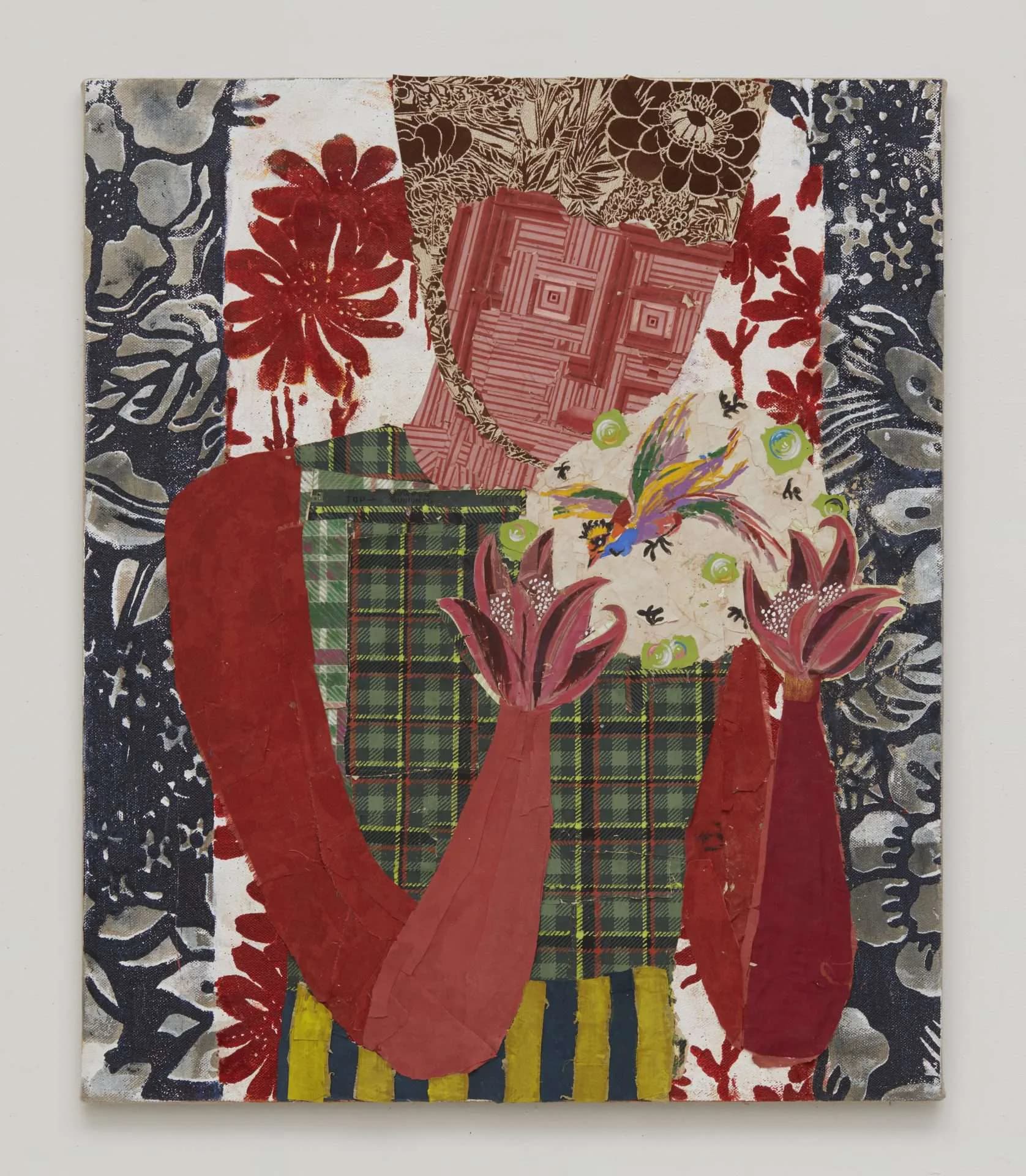 Artwork 02 by Jessica Weiss