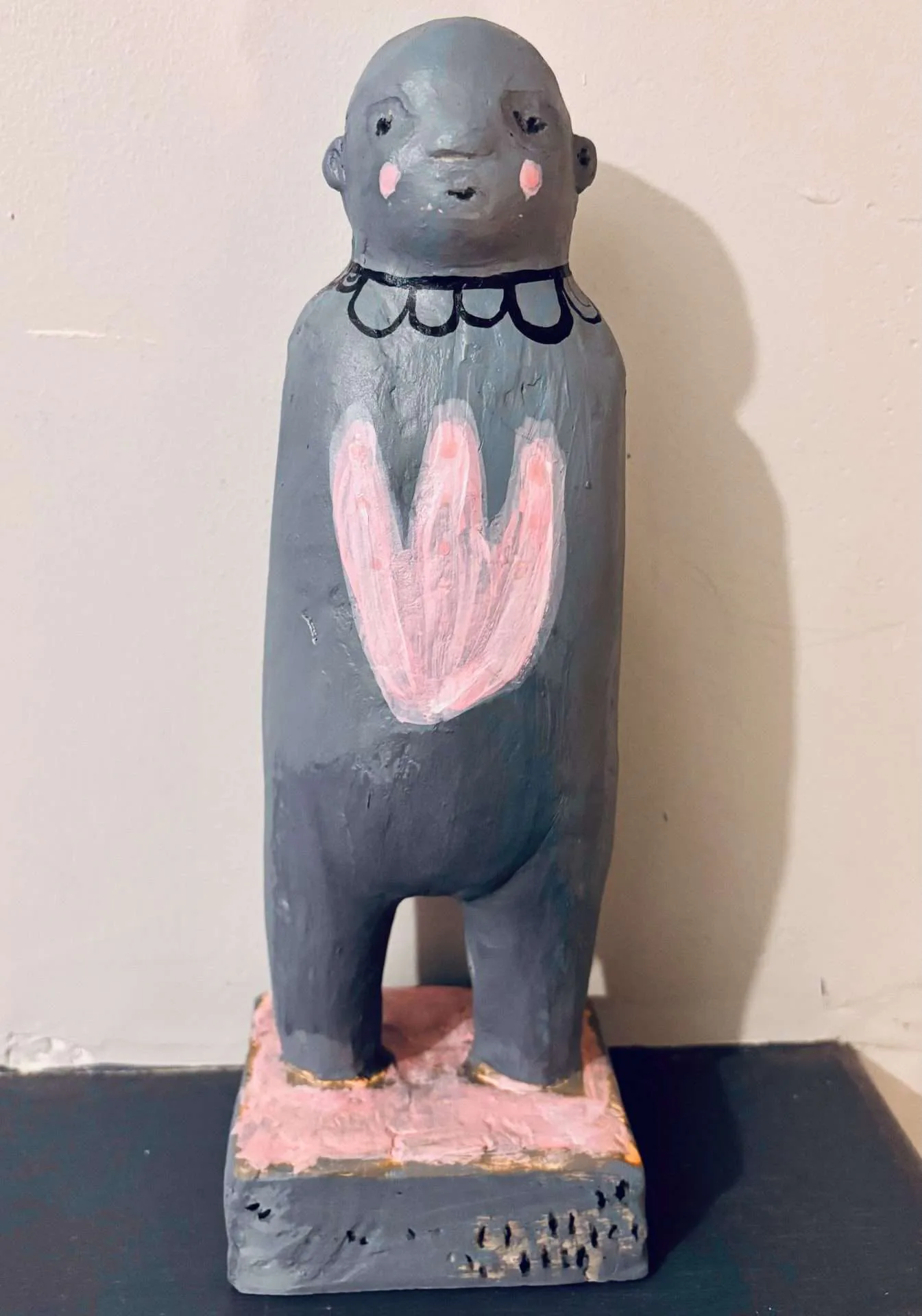 Artwork 03 by Jill Bell