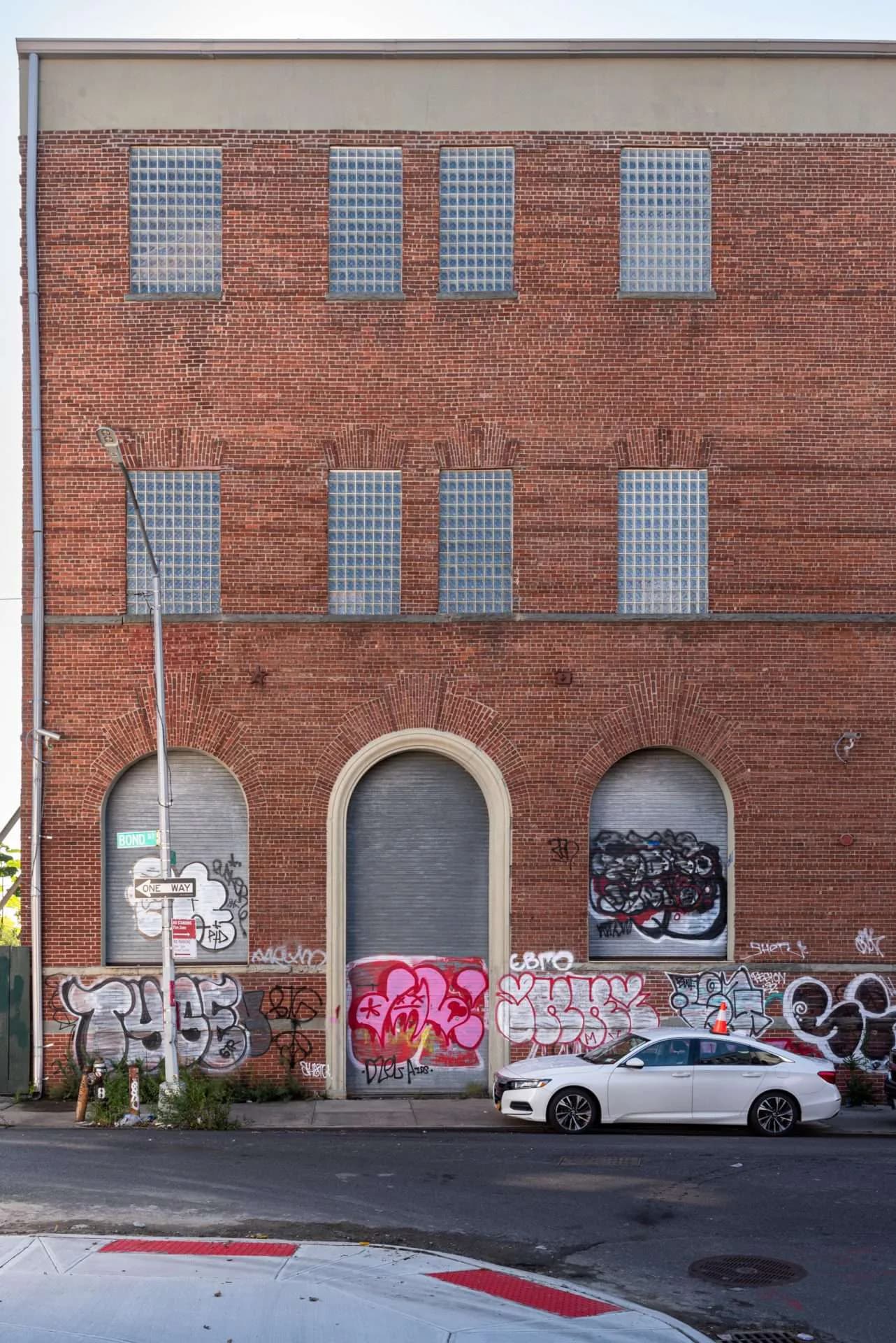 Artwork 01 by Jill Inbar Photography