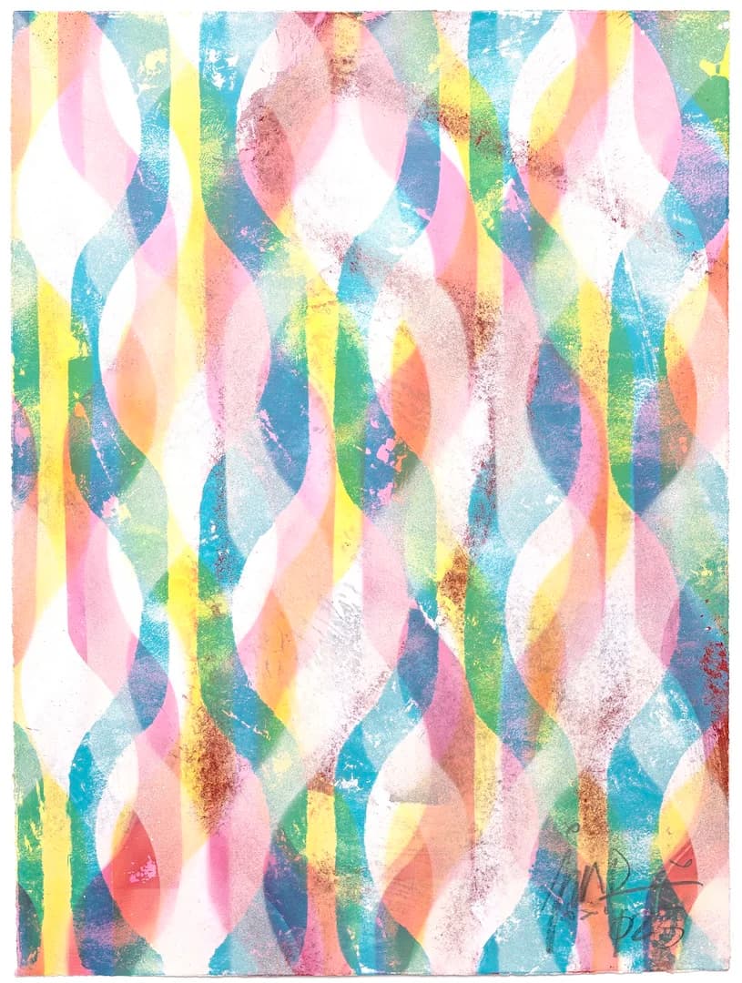 Artwork 01 by JMikal Davis