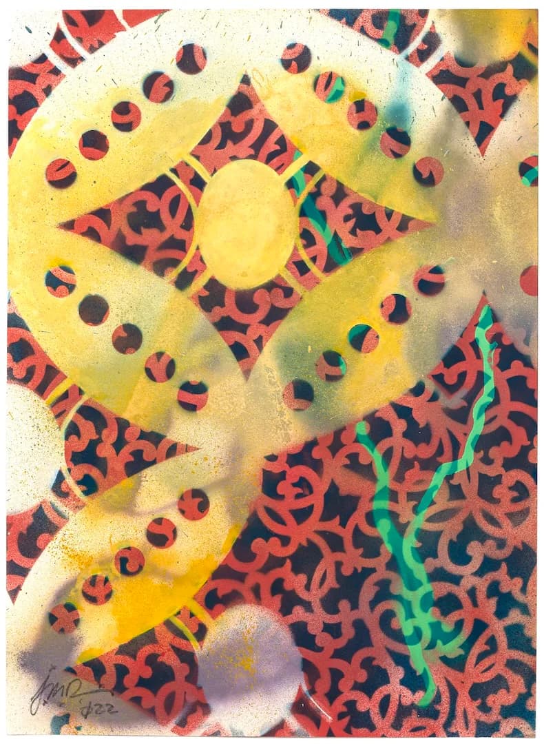 Artwork 02 by JMikal Davis