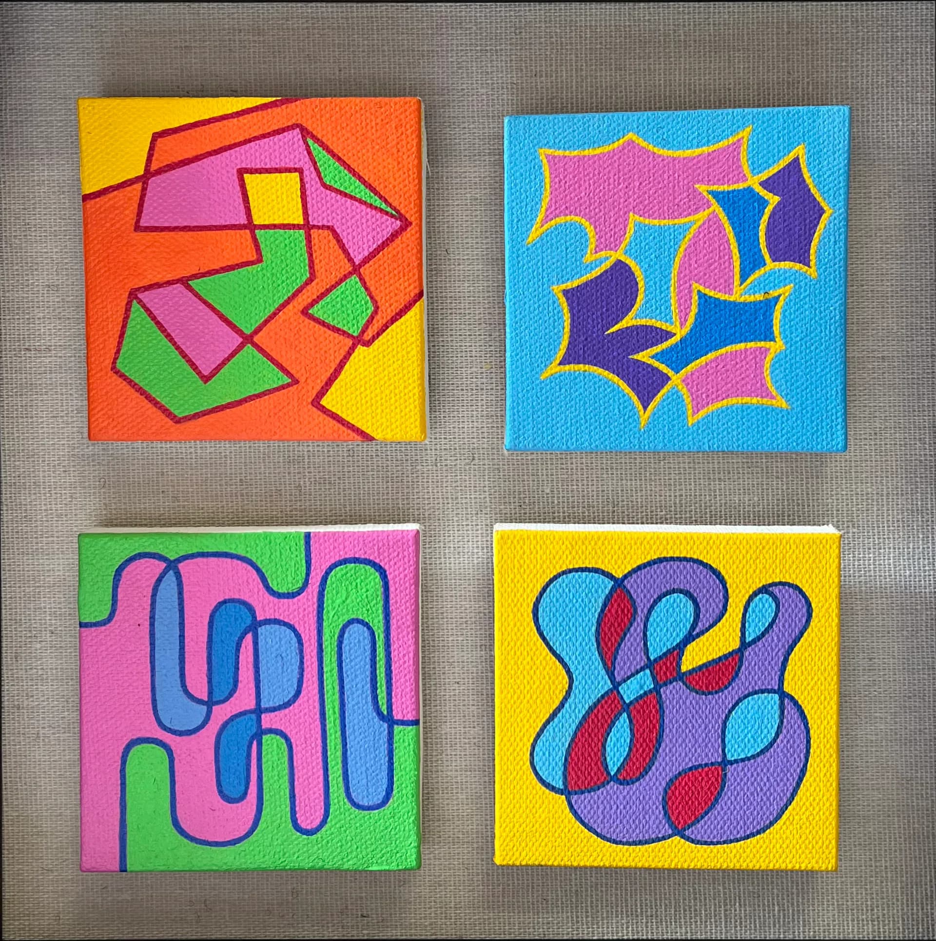 Hero artwork by Joe Piscopia