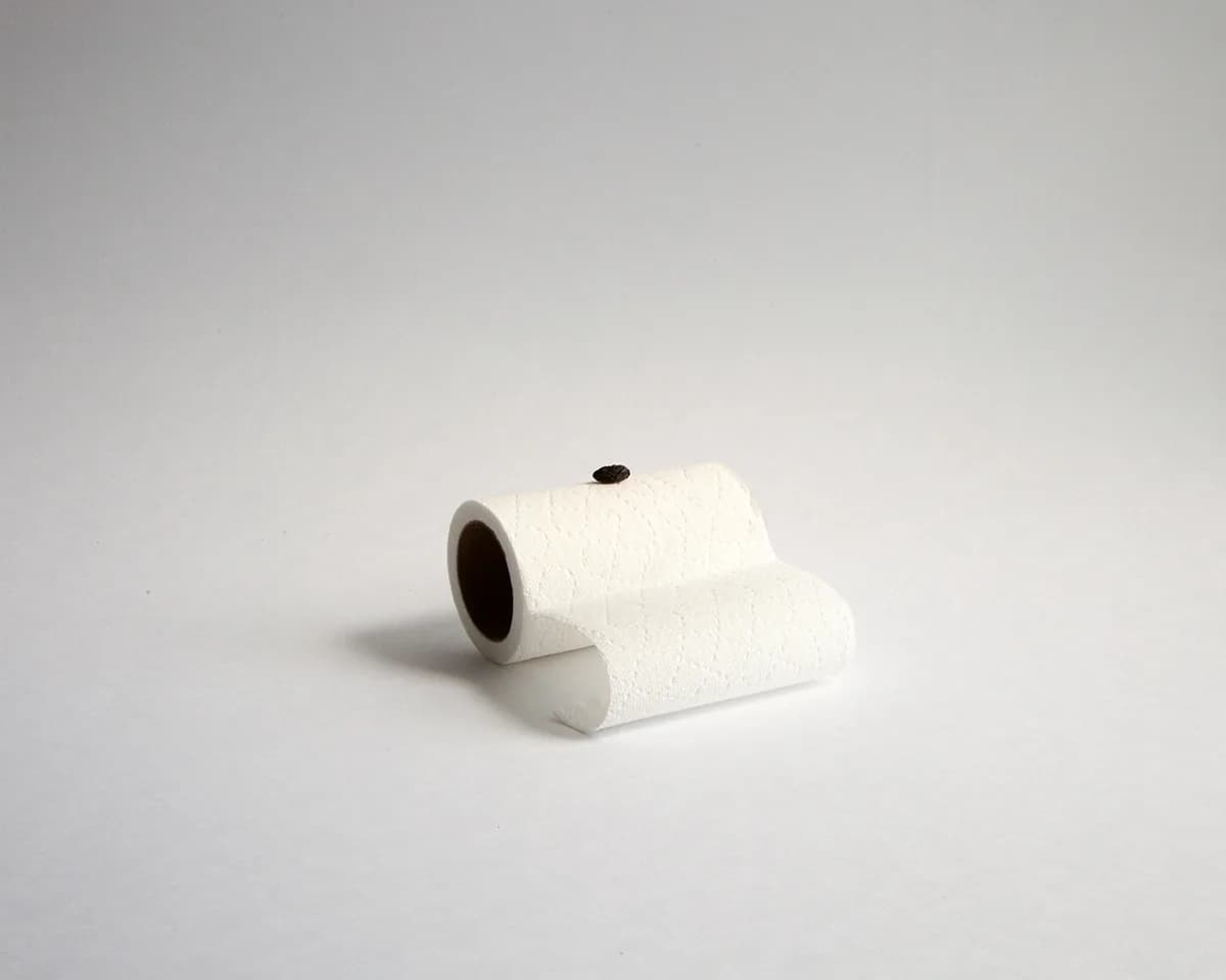 Artwork 01 by Johanna Heldebro