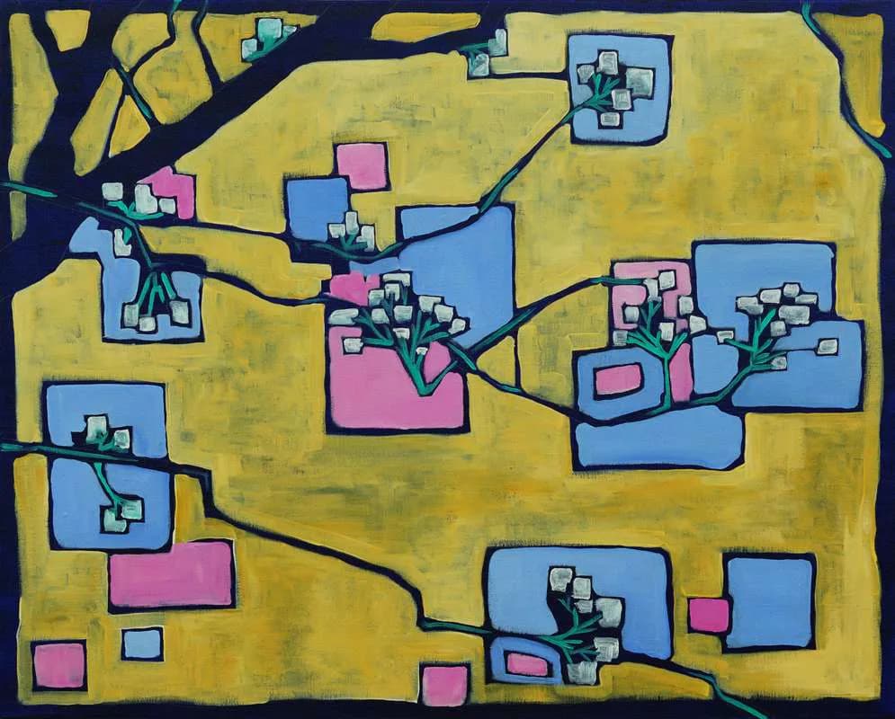 Hero artwork by John Azelvandre