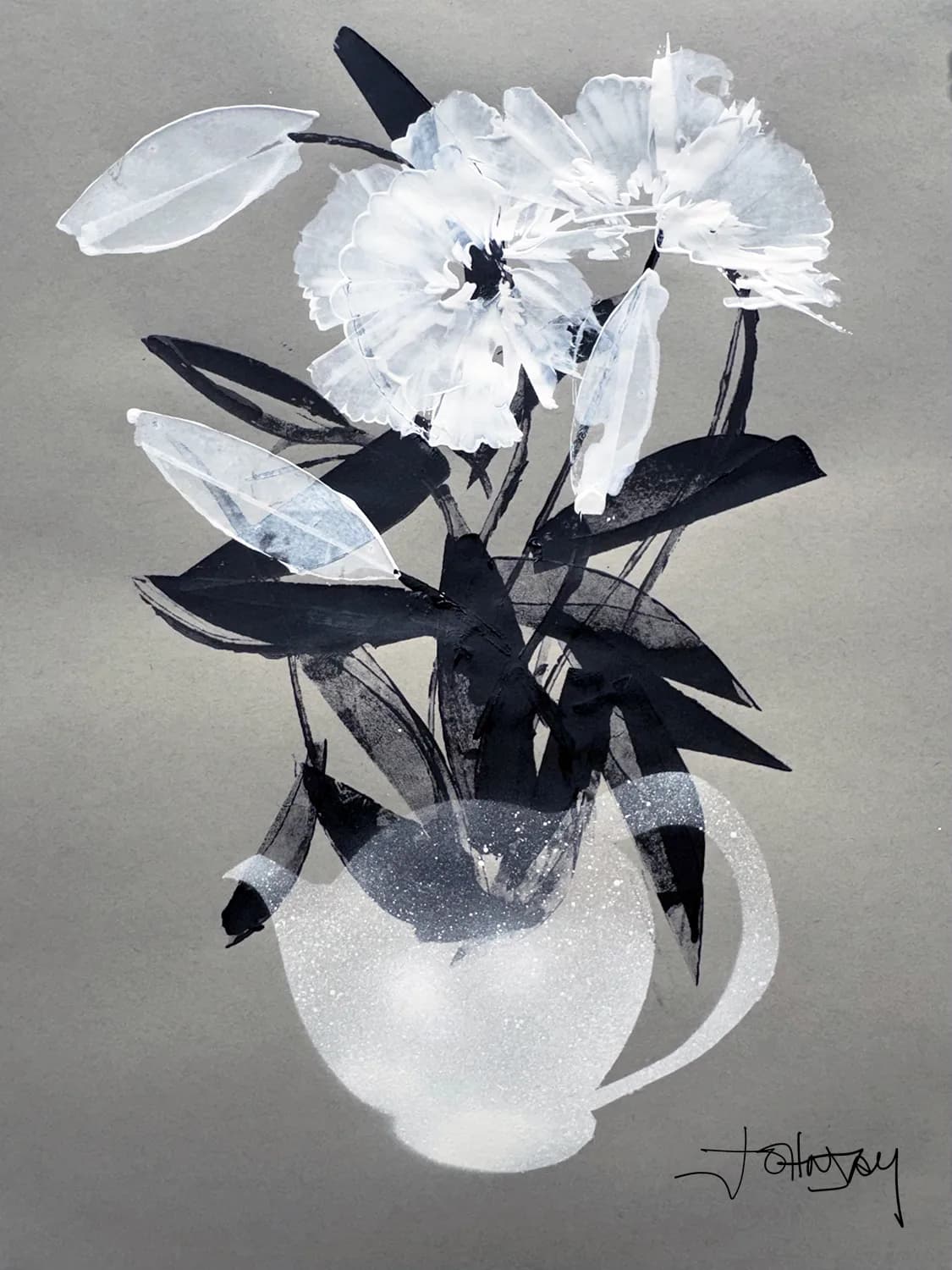 Hero artwork by John Jay Cabuay