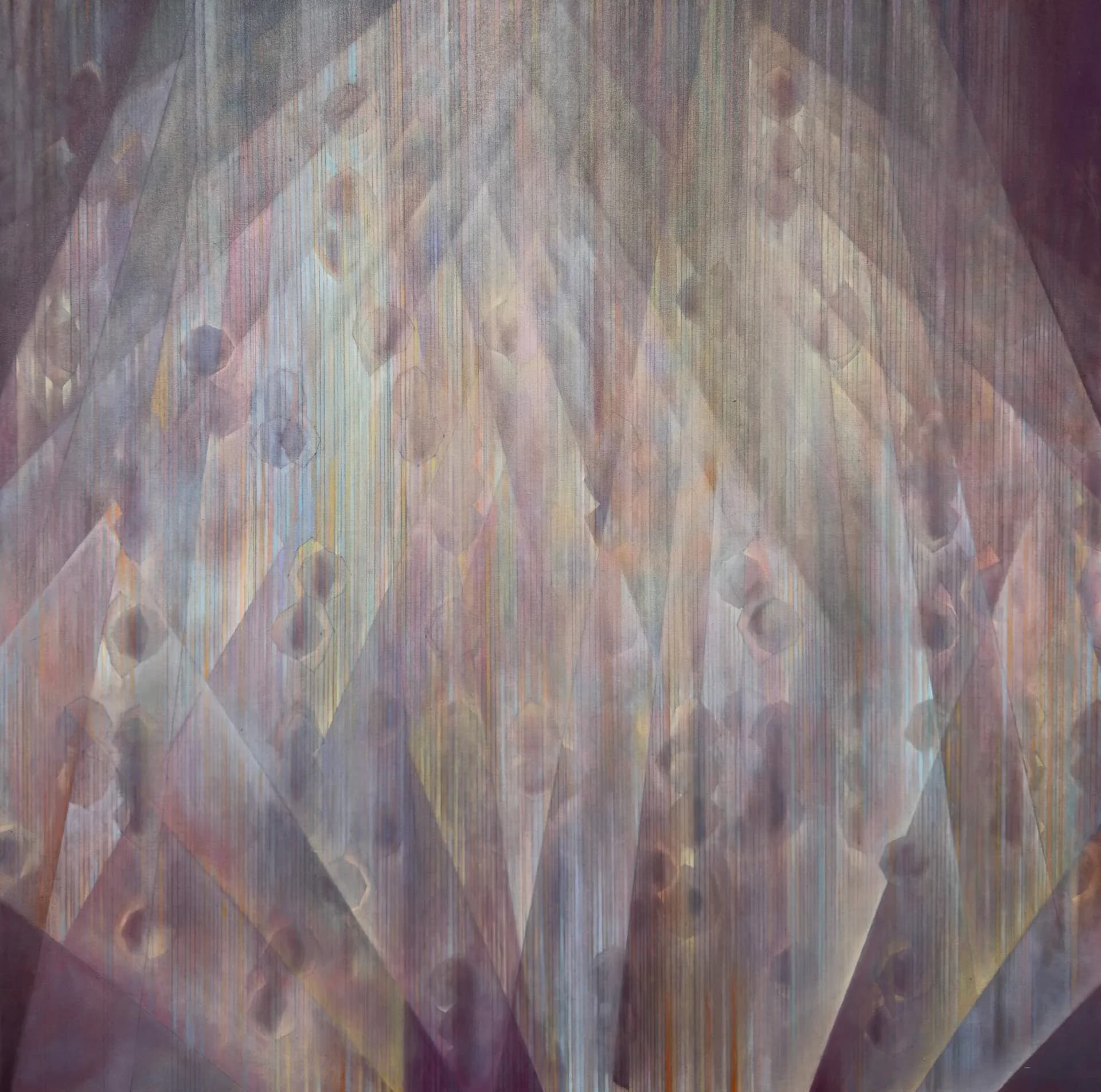 Artwork 01 by John Mckanna