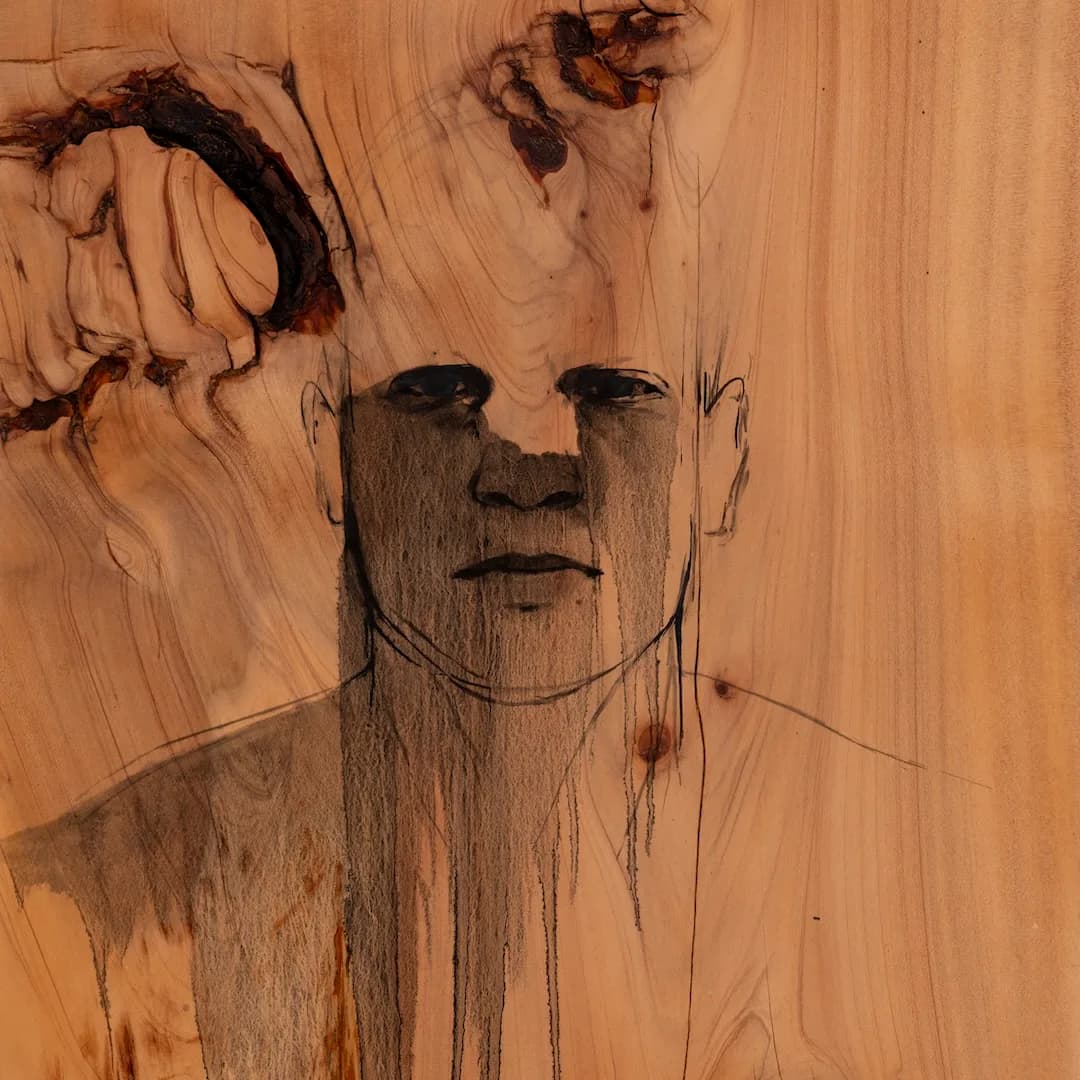 Artwork 01 by John Singletary