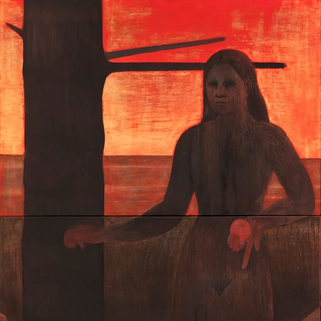 Artwork 02 by John Singletary