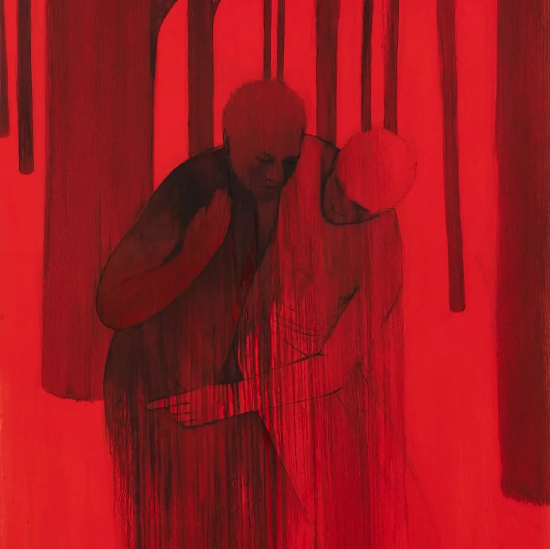 Artwork 03 by John Singletary