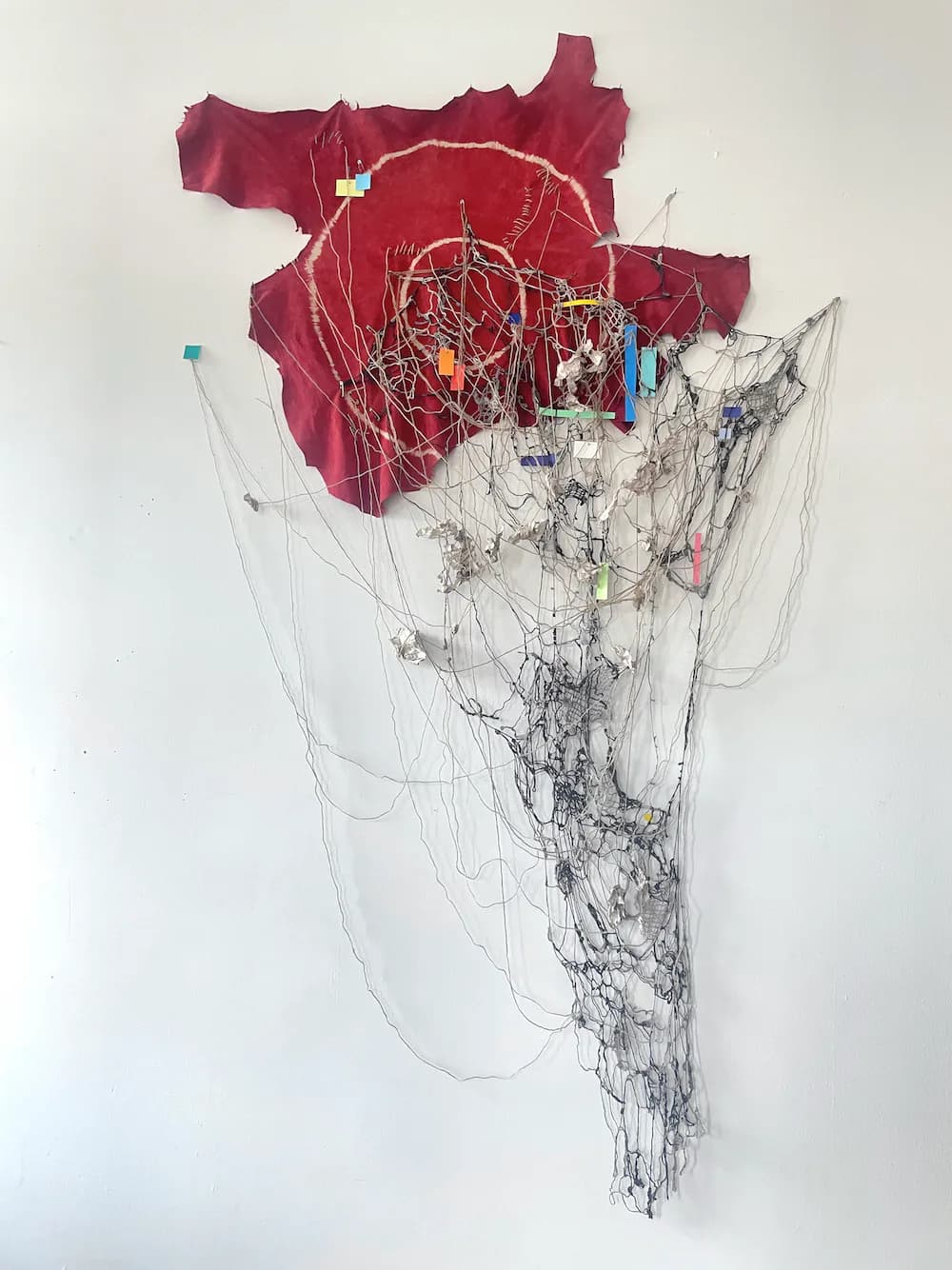Artwork 02 by Jonathan Pinchera