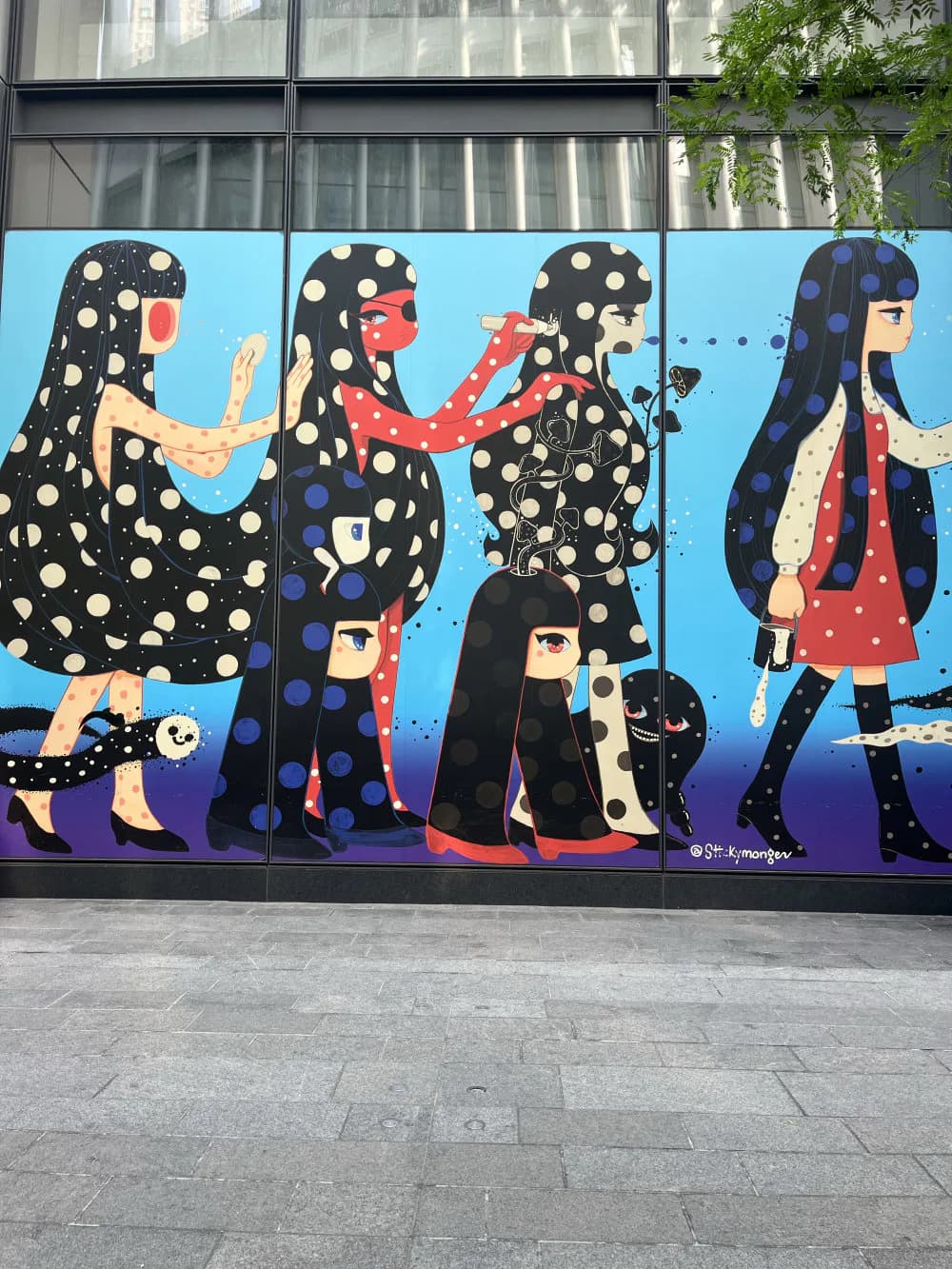 Artwork 01 by Joohee Park