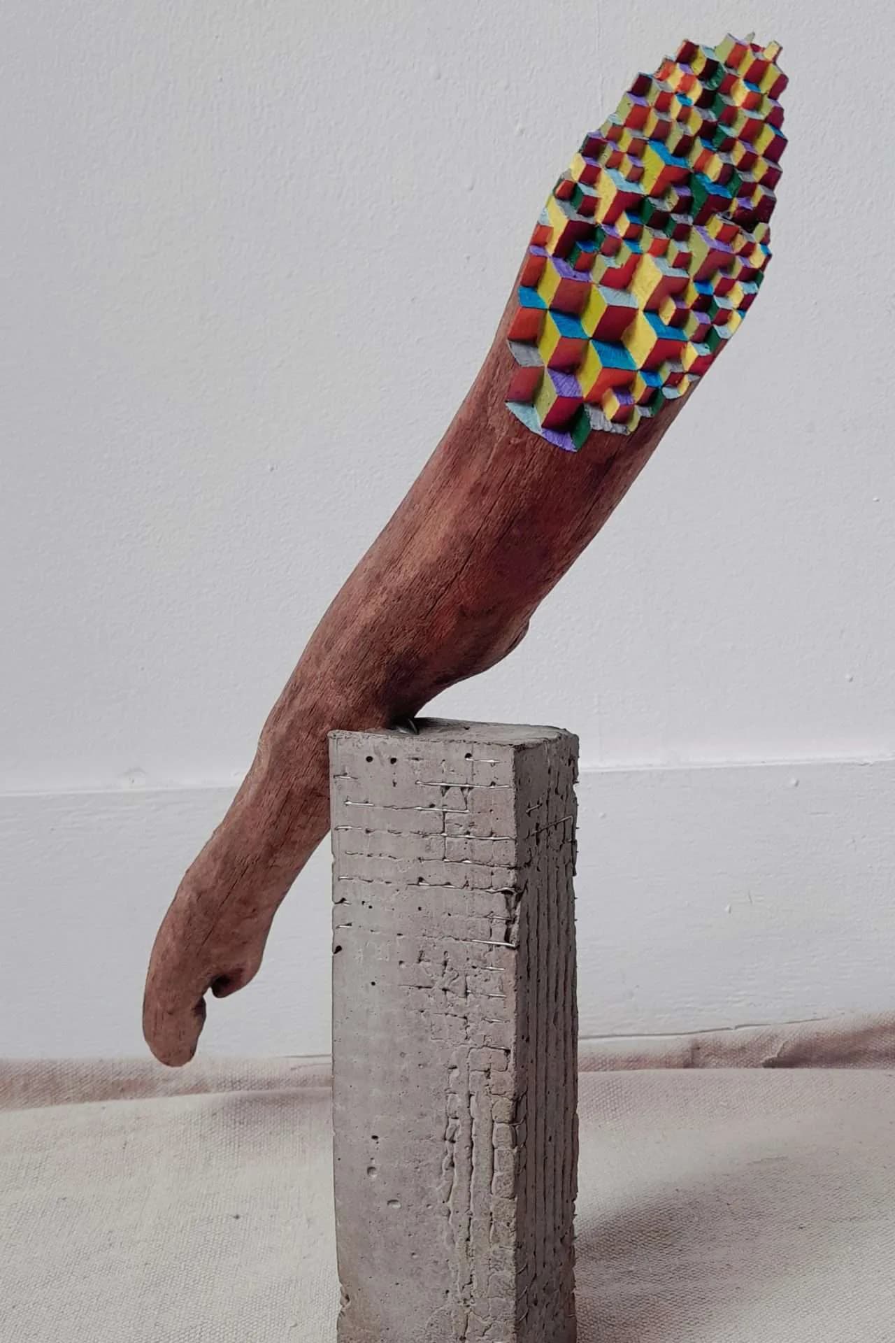 Artwork 03 by Jos Prol