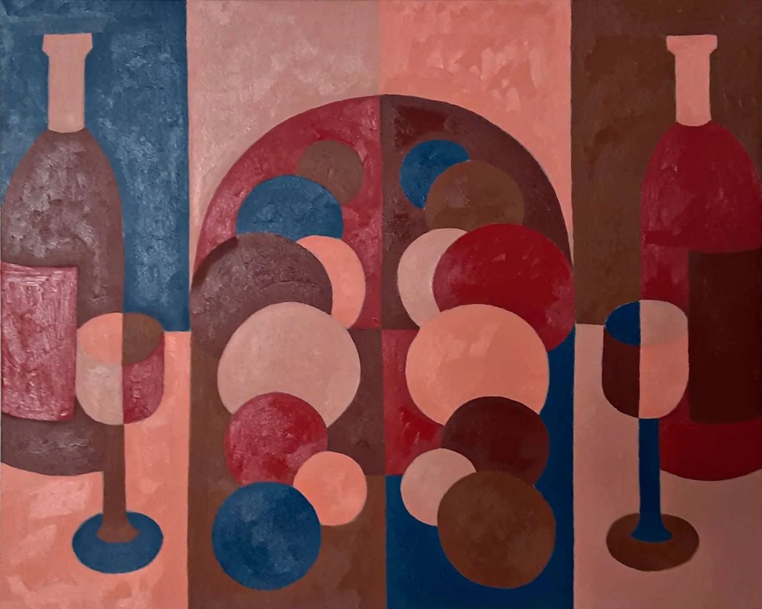 Artwork 02 by Joseph Burchfield