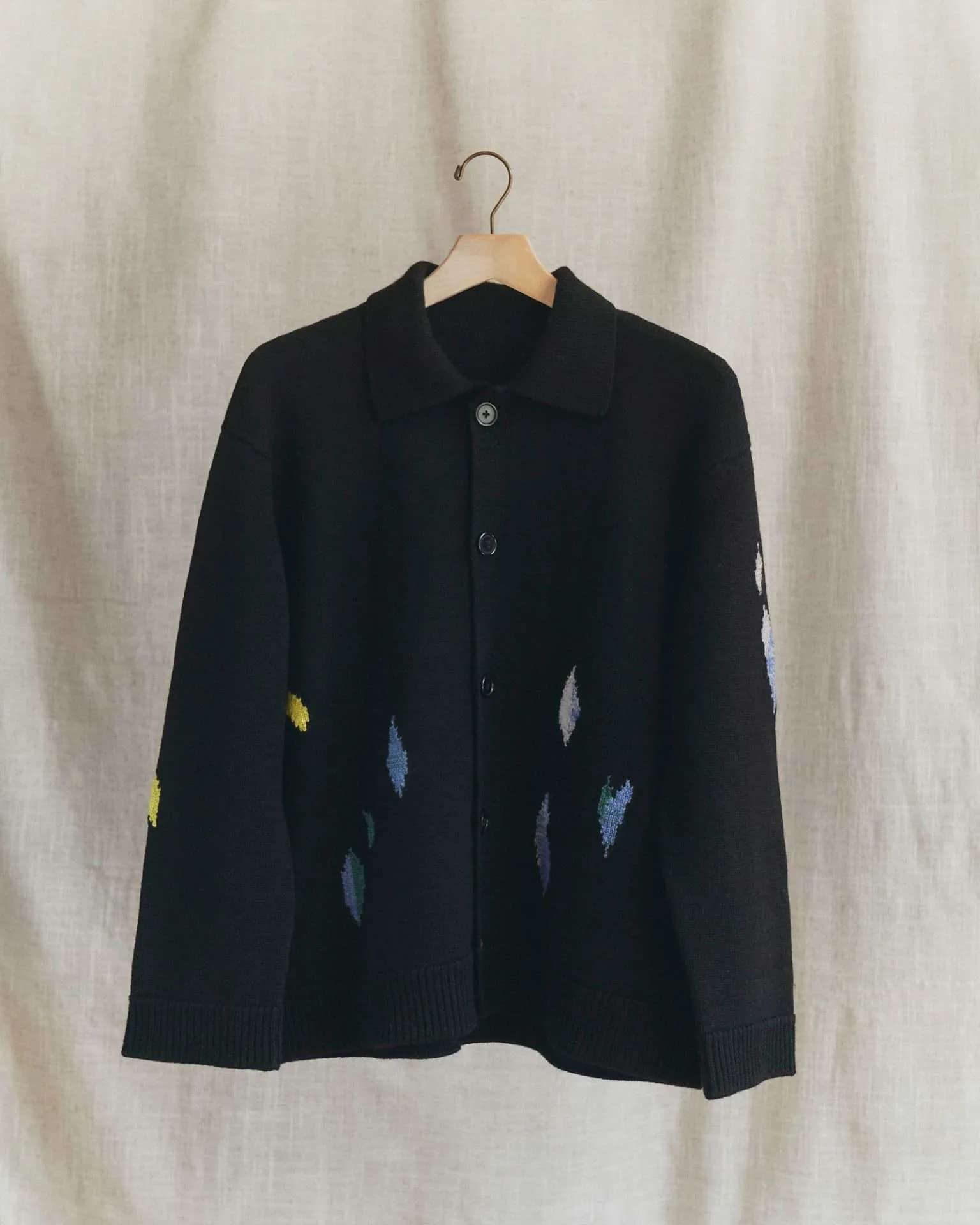 Artwork 01 by Joy Mao