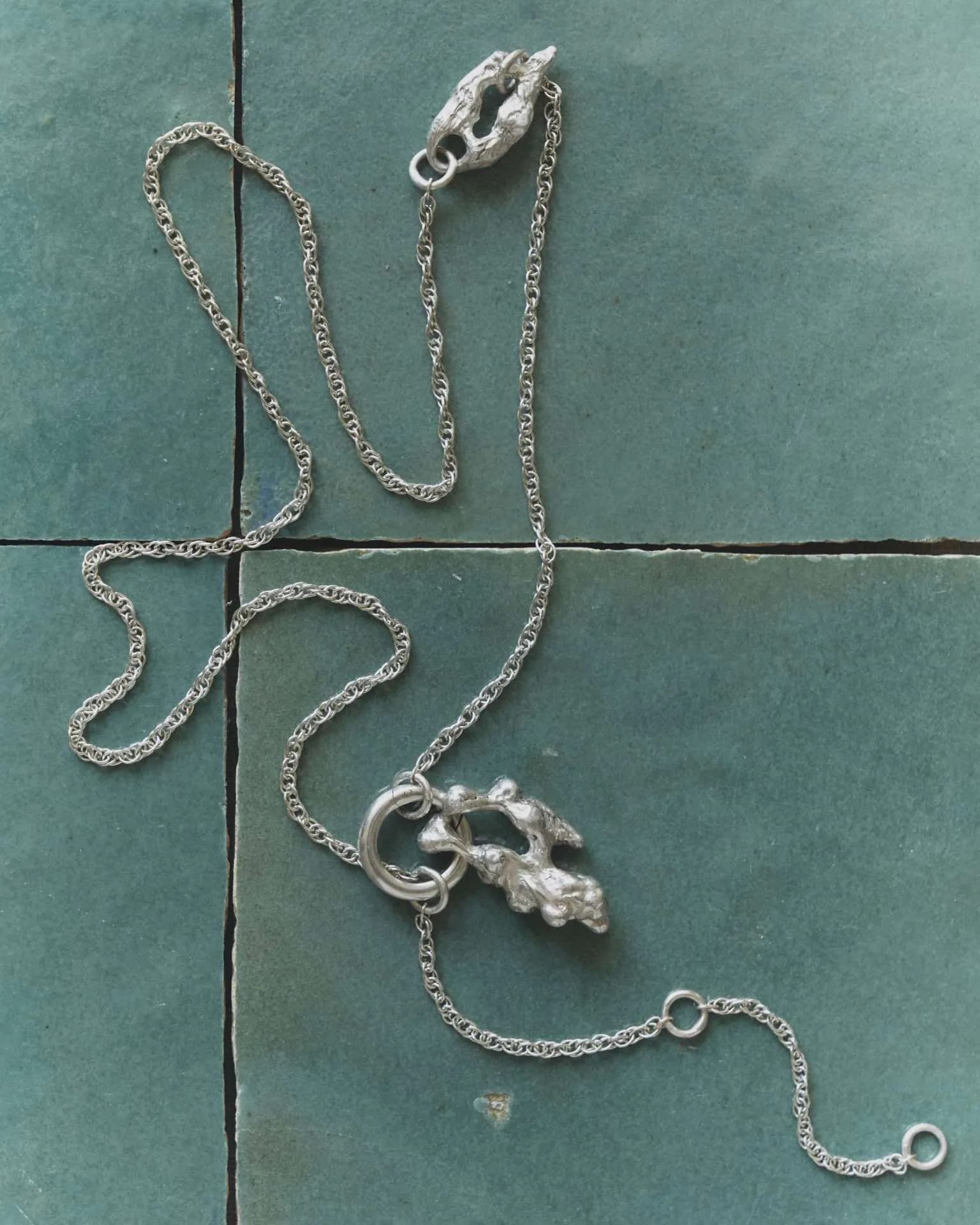 Artwork 03 by Joy Mao