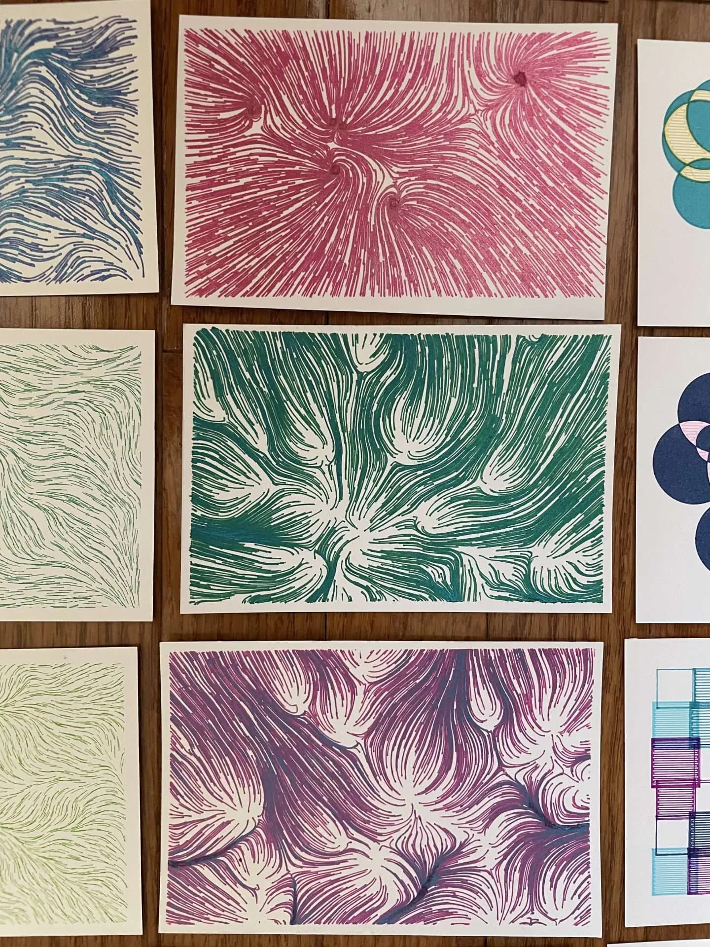 Hero artwork by Joy of Randomness