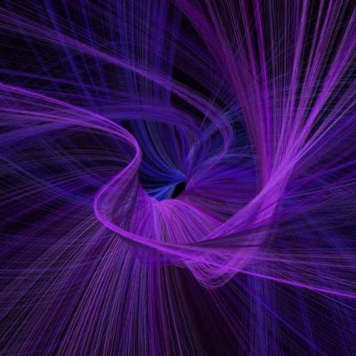 Artwork 04 by Joy of Randomness