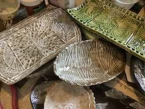 Hero artwork by Judith Eloise Hooper