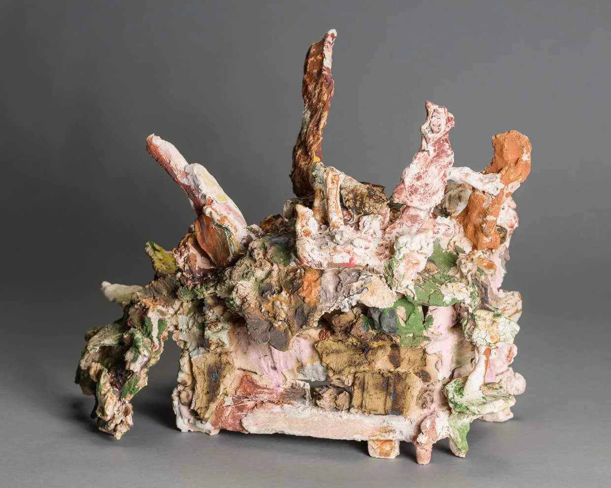 Artwork 04 by Judy - Hoffman