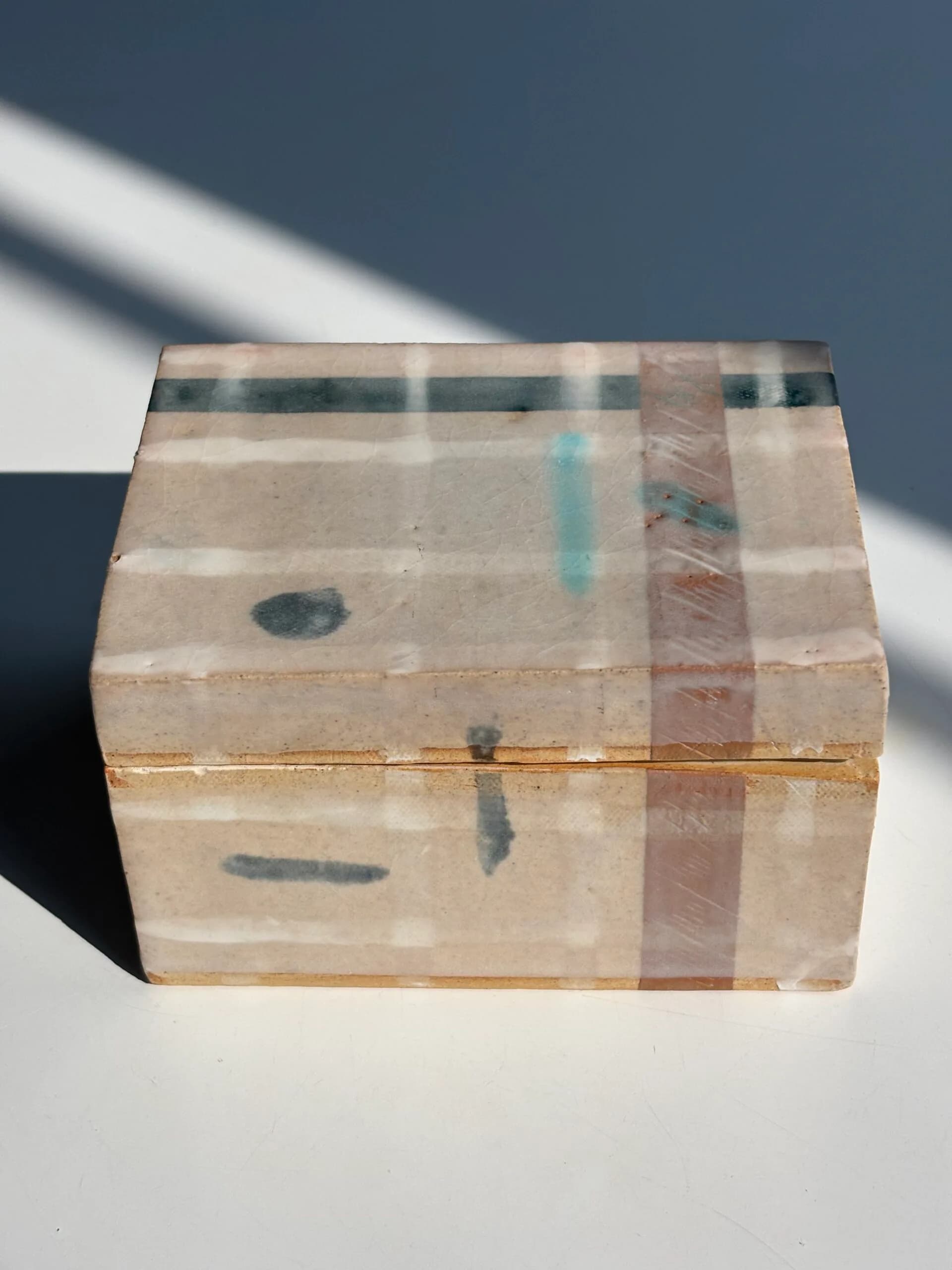 Artwork 01 by Judy Tung