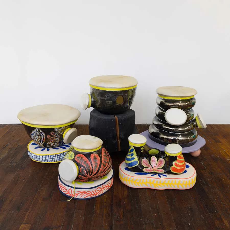 Hero artwork by Julia Elsas