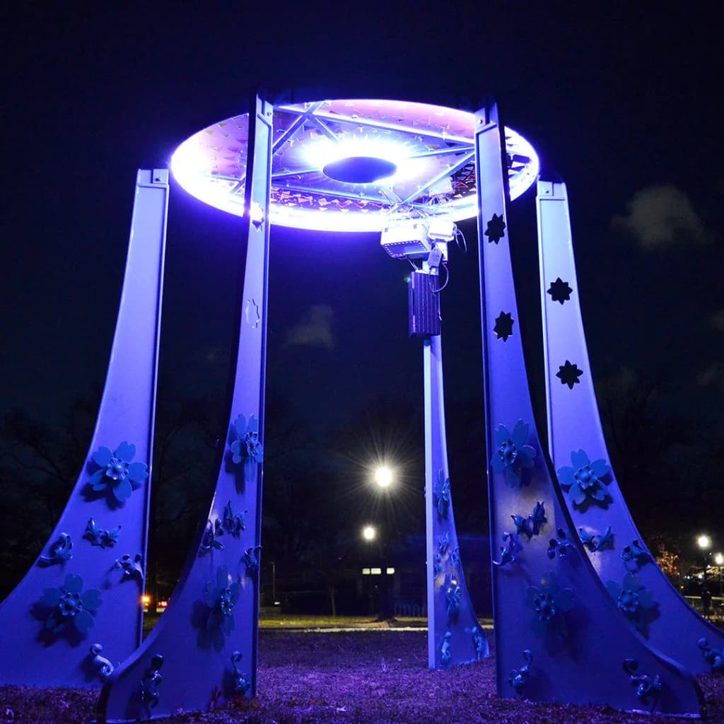 Hero artwork by Julia Sinelnikova