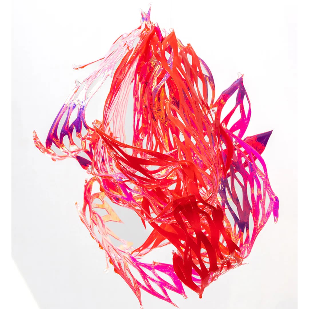 Artwork 01 by Julia Sinelnikova