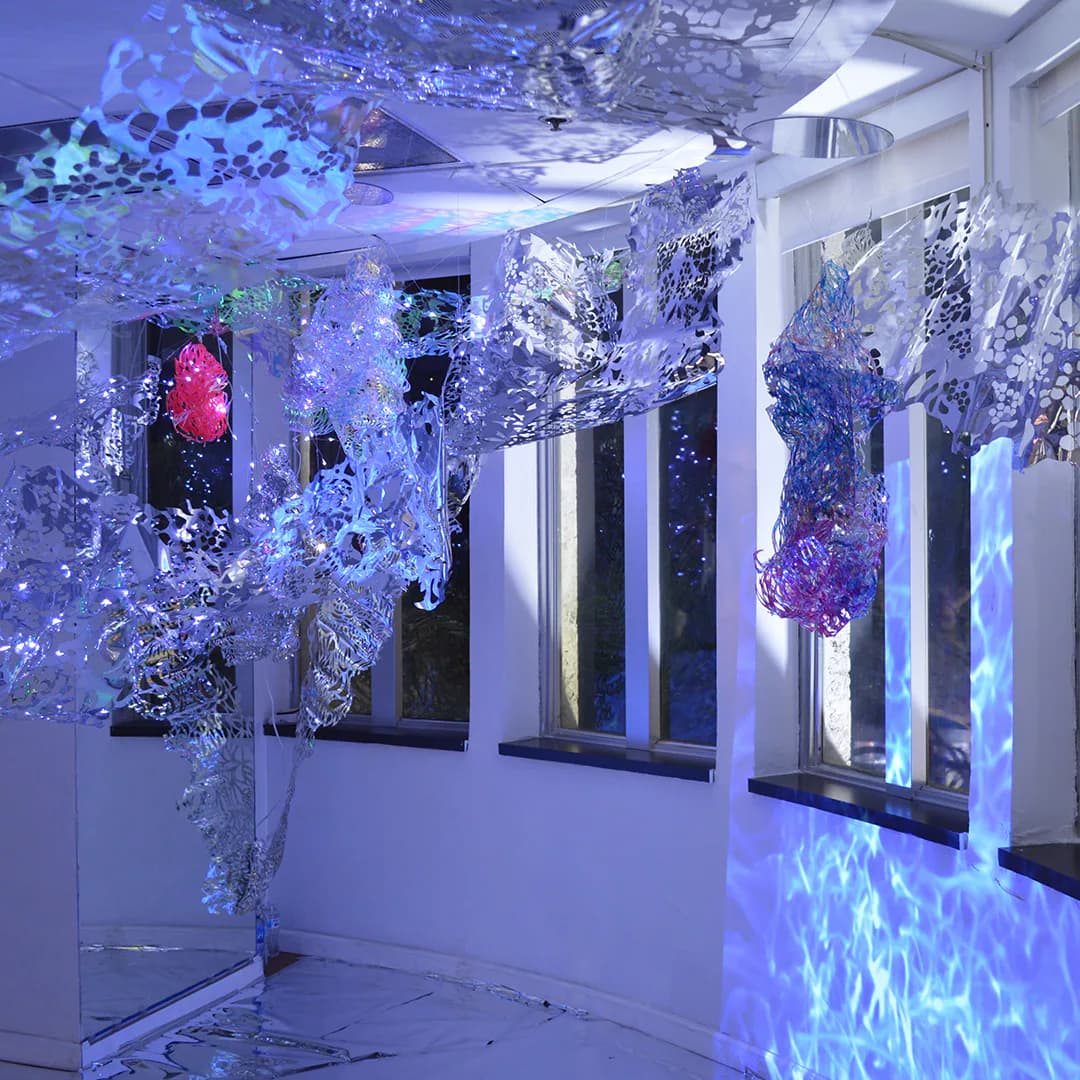 Artwork 02 by Julia Sinelnikova